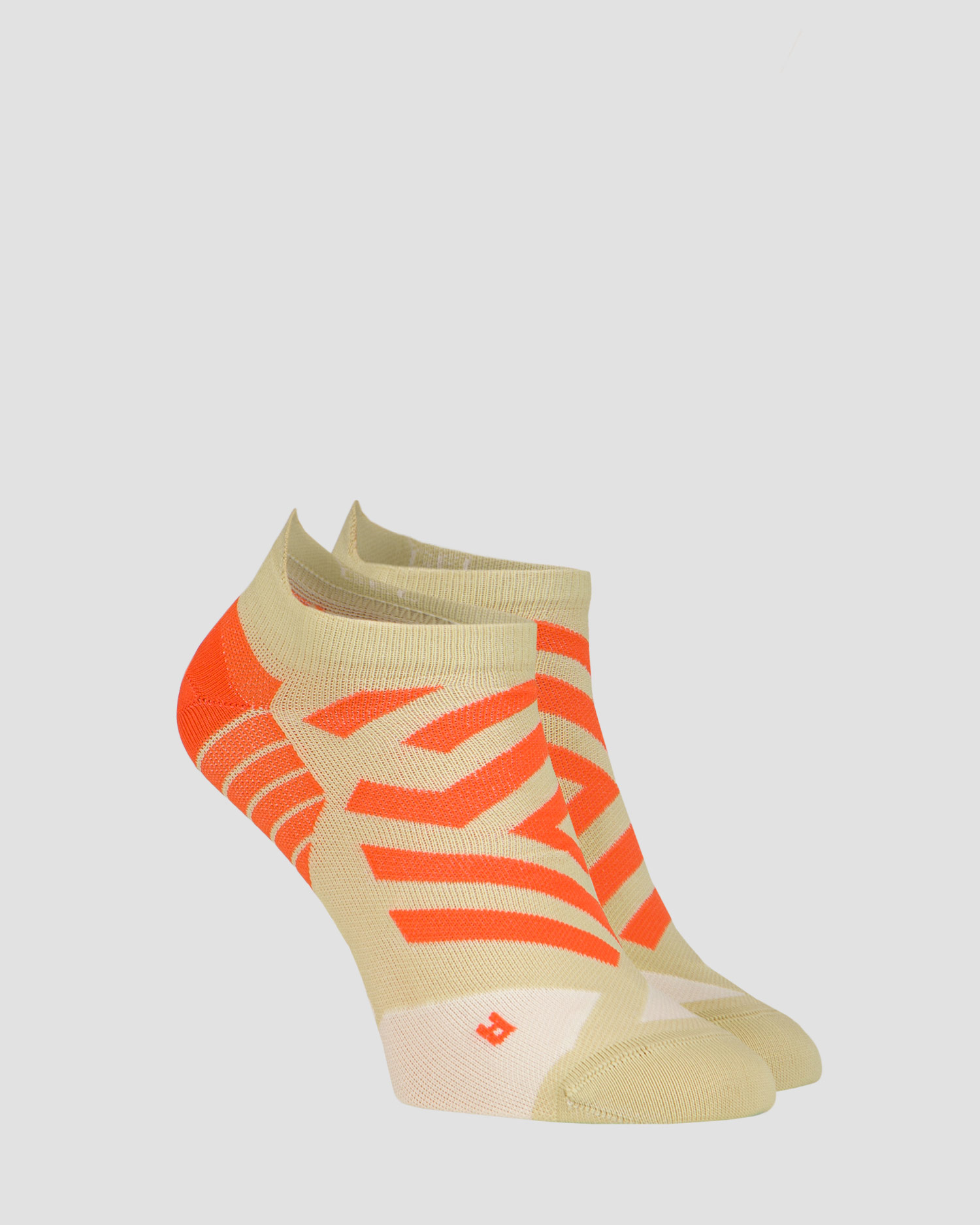 Beżowy,Pomarańczowy