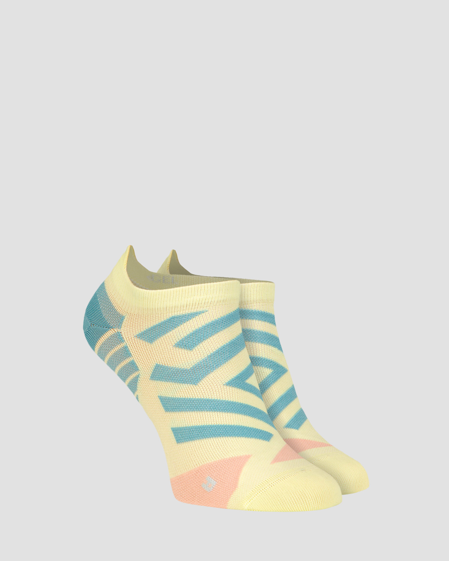 On Running Performance Low Sock Damensocken