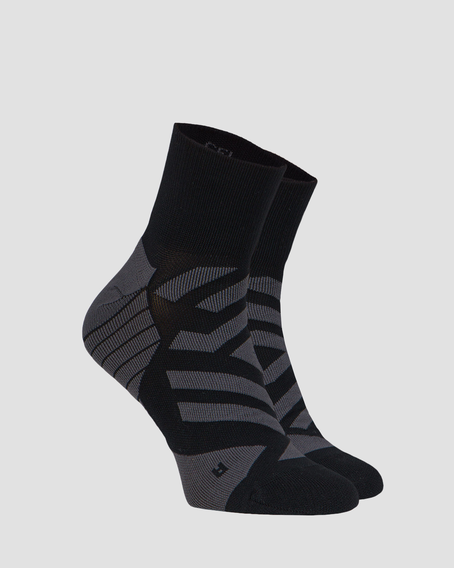 On Running Performance Mid Sock Herrensocken