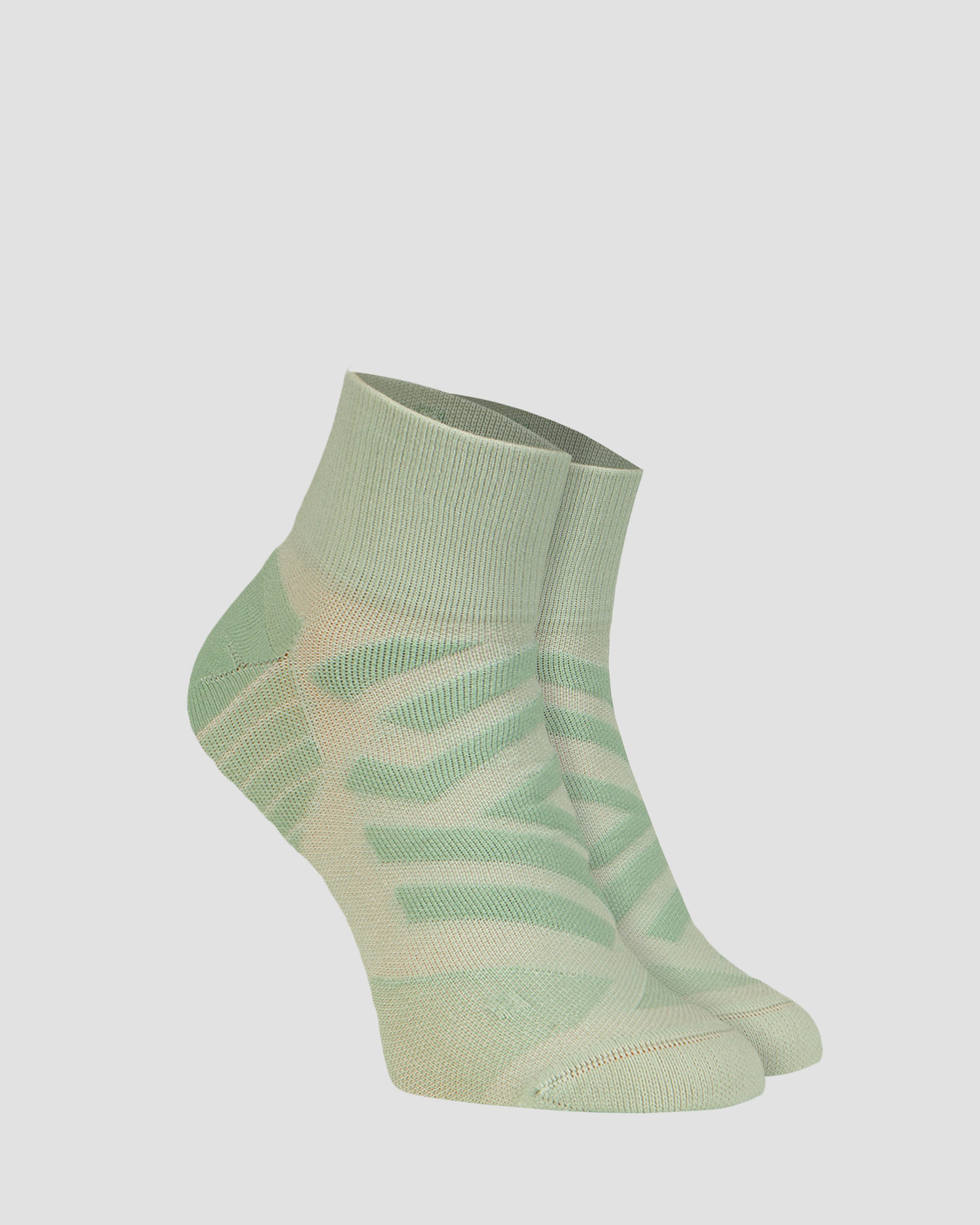 On Running Performance Mid Sock Sportsocken für Herren