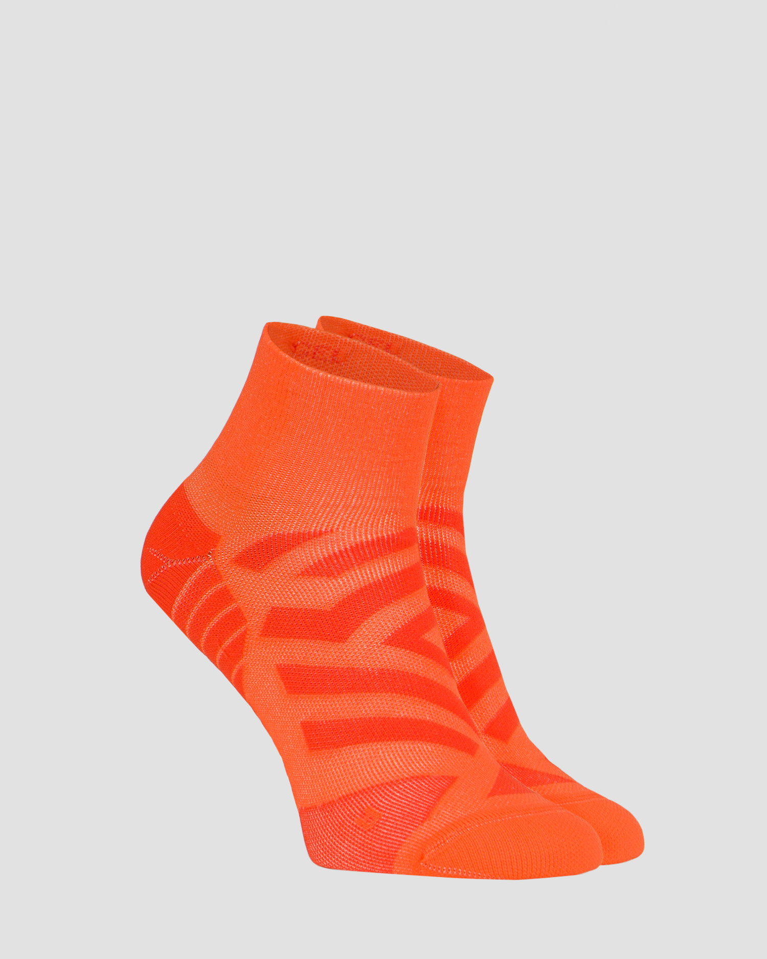 On Running Performance Mid Sock Sportsocken für Herren