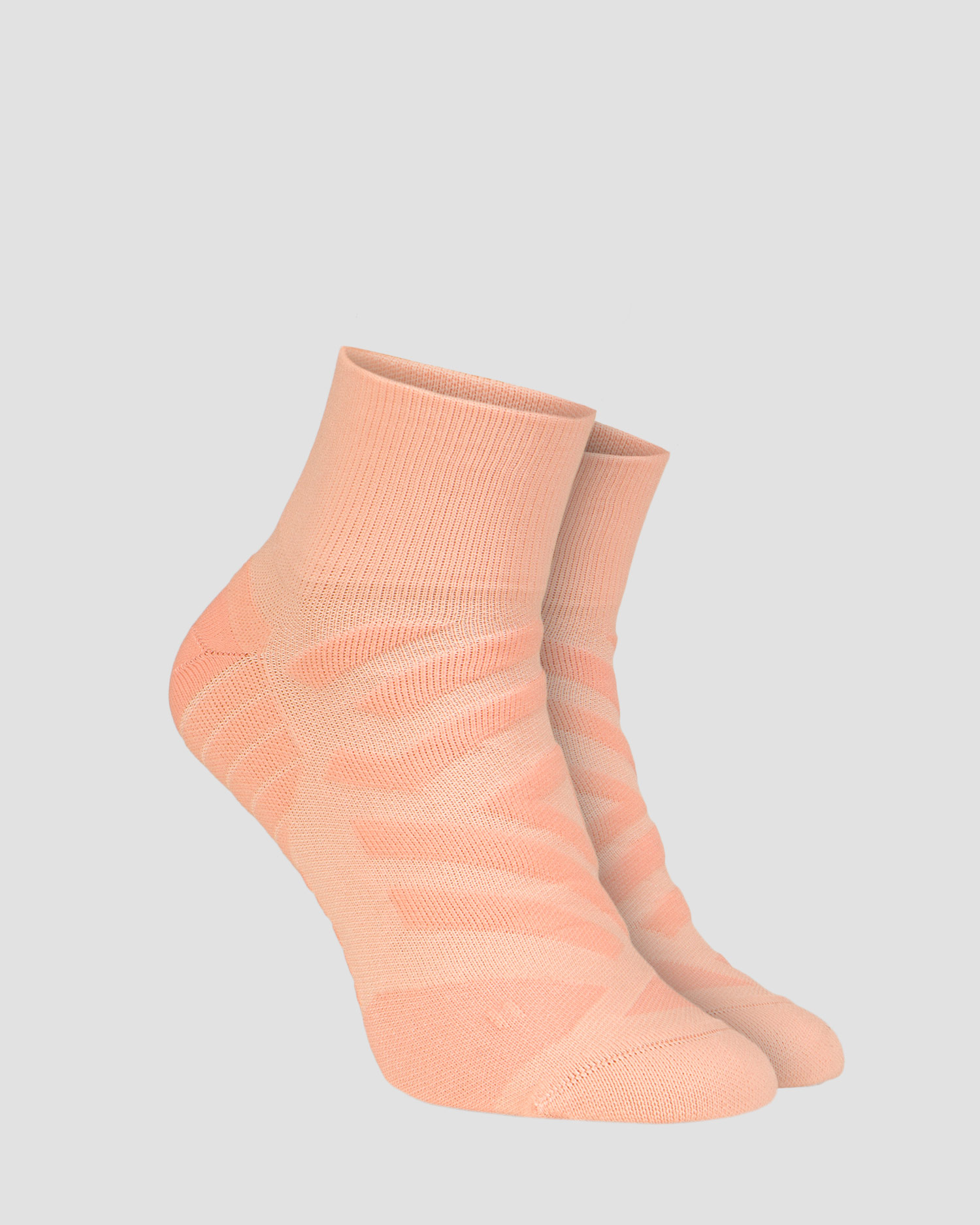On Running Performance Mid Sock Sportsocken für Damen