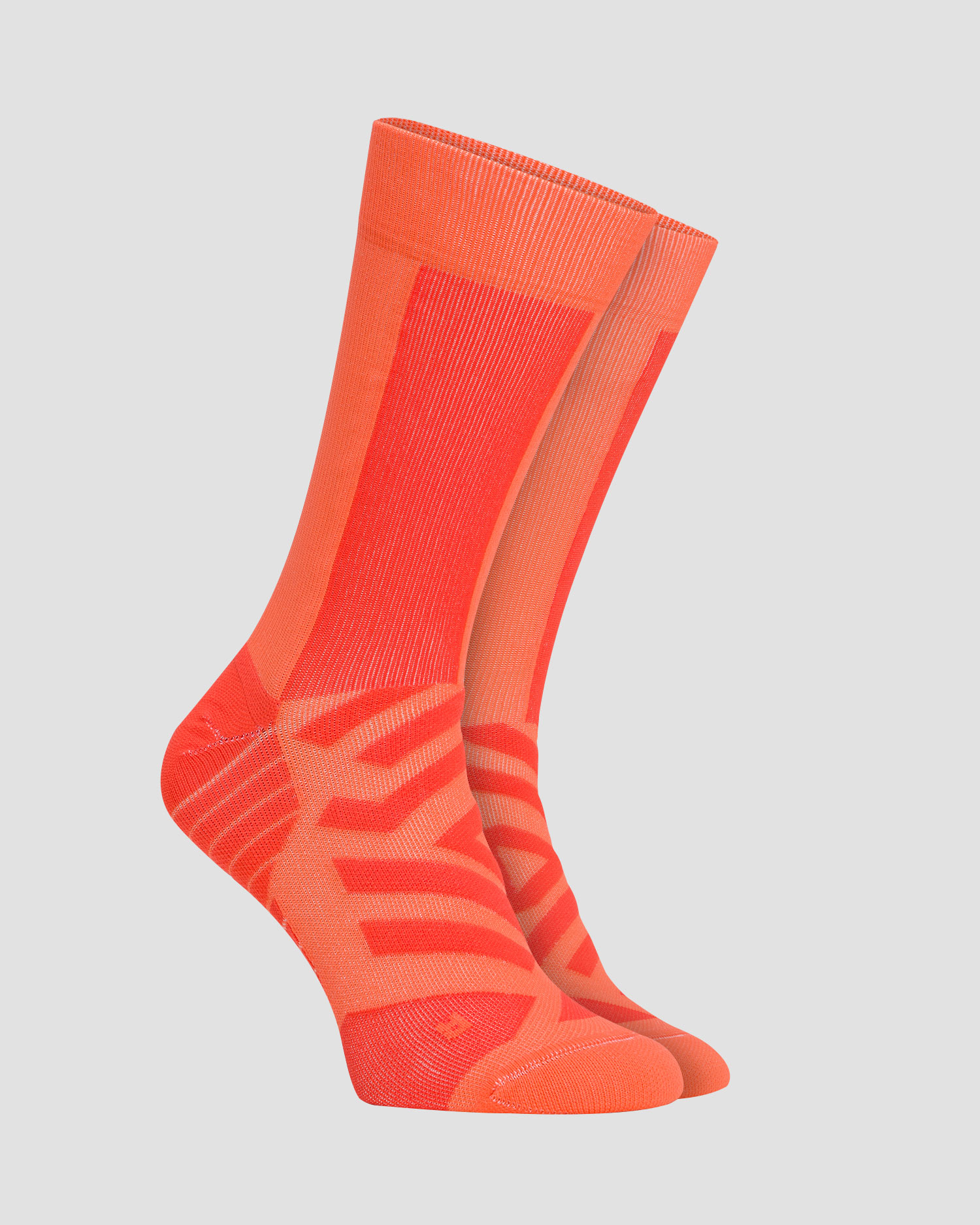 Skarpety wysokie męskie On Running Performance High Sock