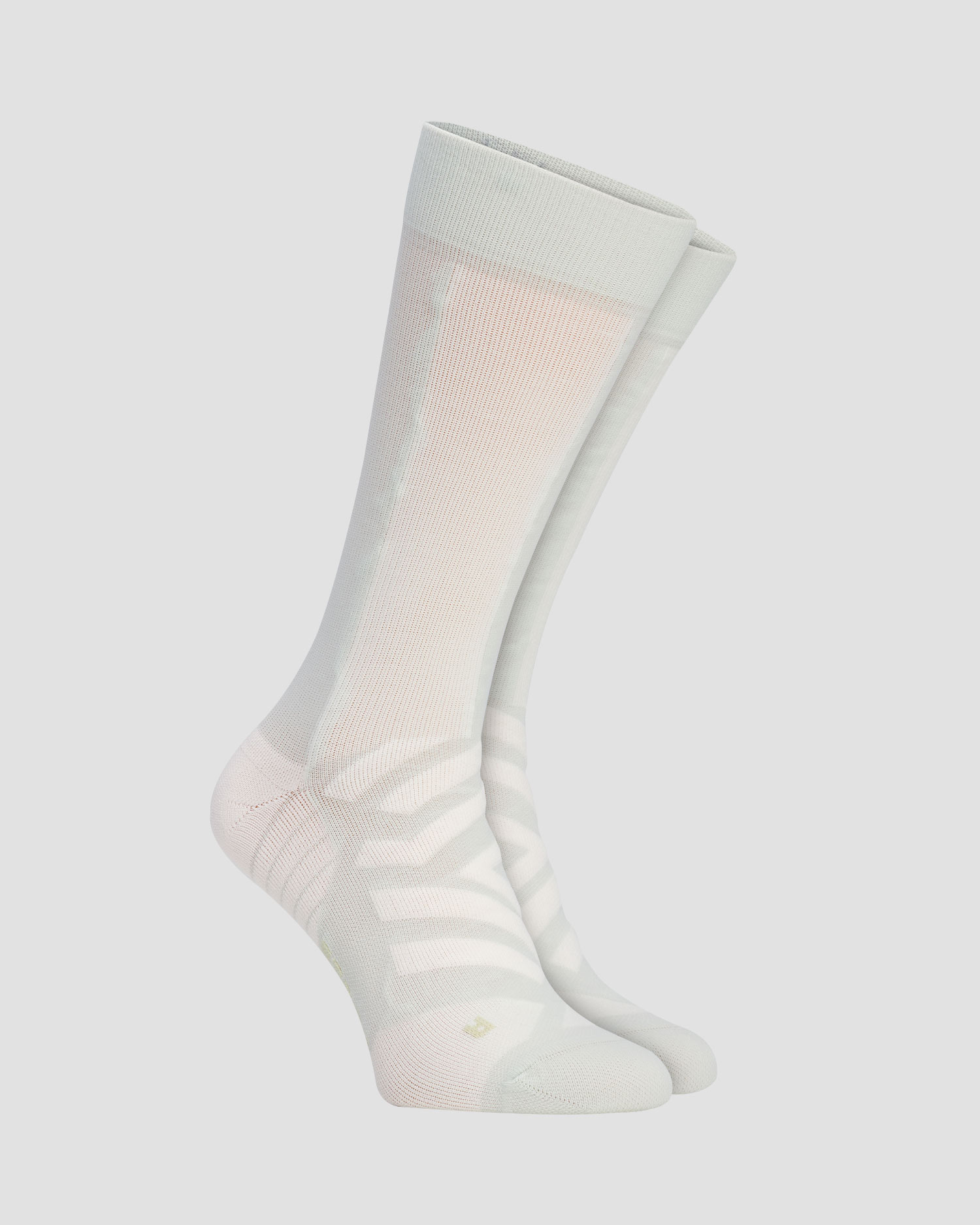 Skarpety wysokie męskie On Running Performance High Sock