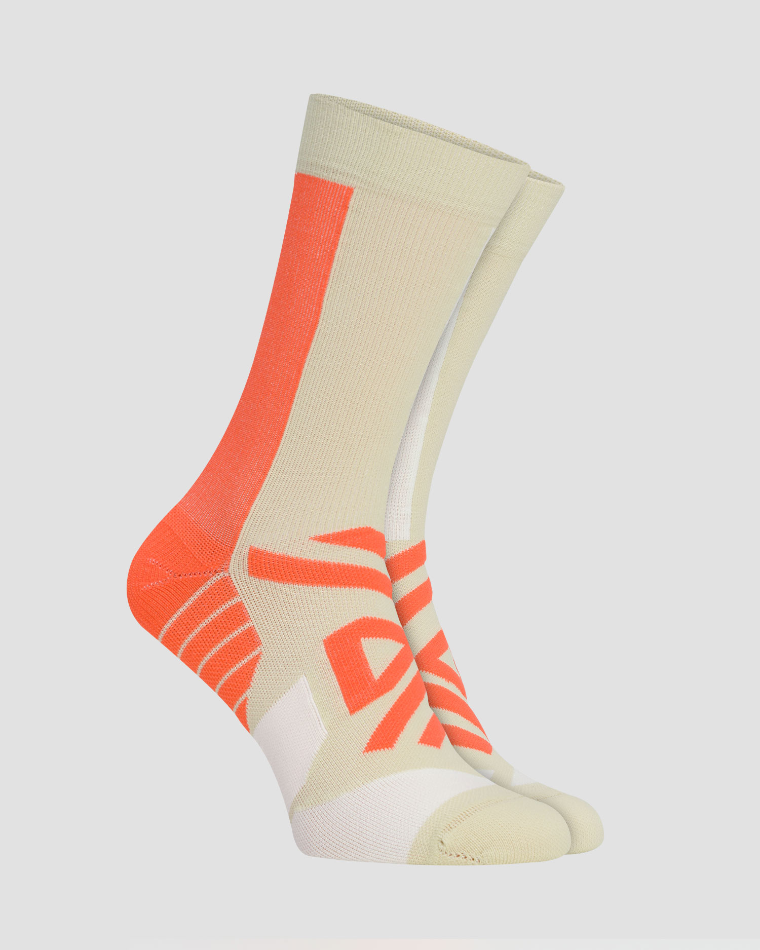 Skarpety wysokie męskie On Running Performance High Sock