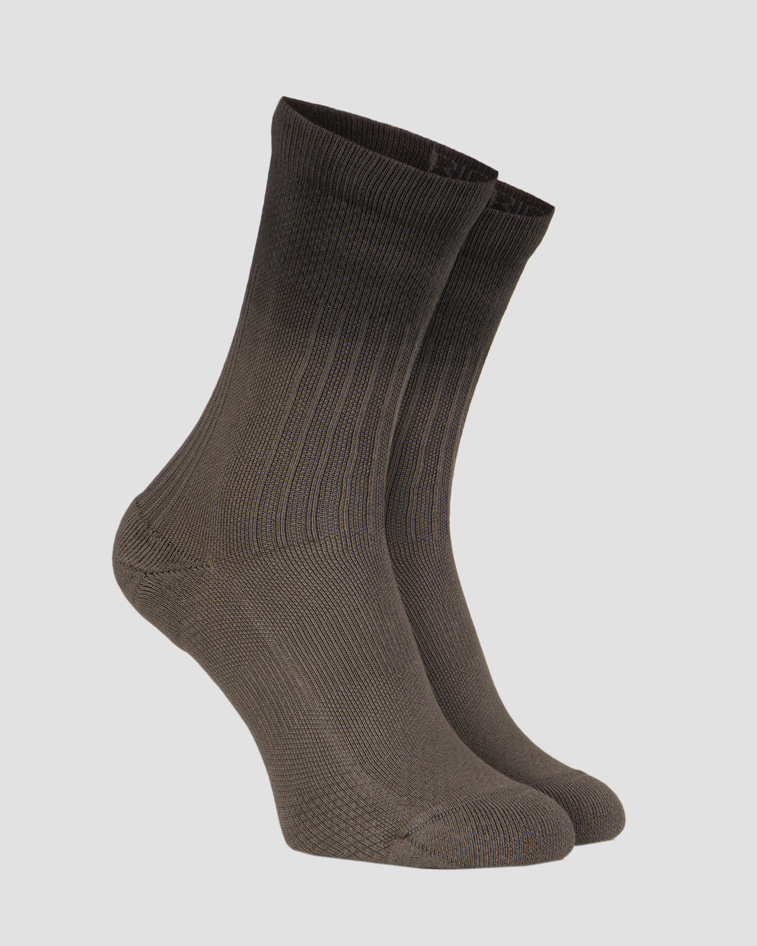Men's On Running All-day Sock, Color/Pattern: Czarny