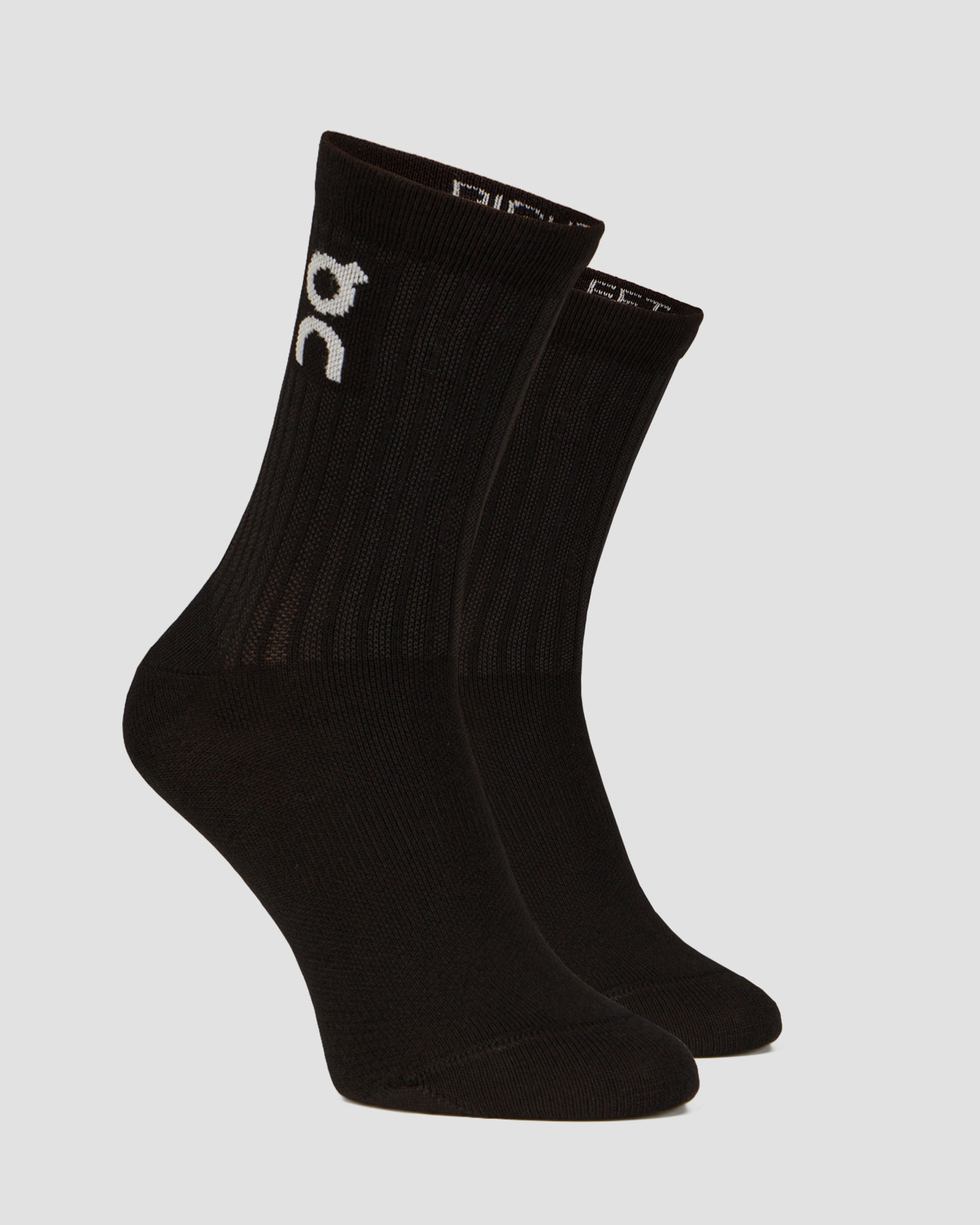 Unisex socks On Logo 3-pack