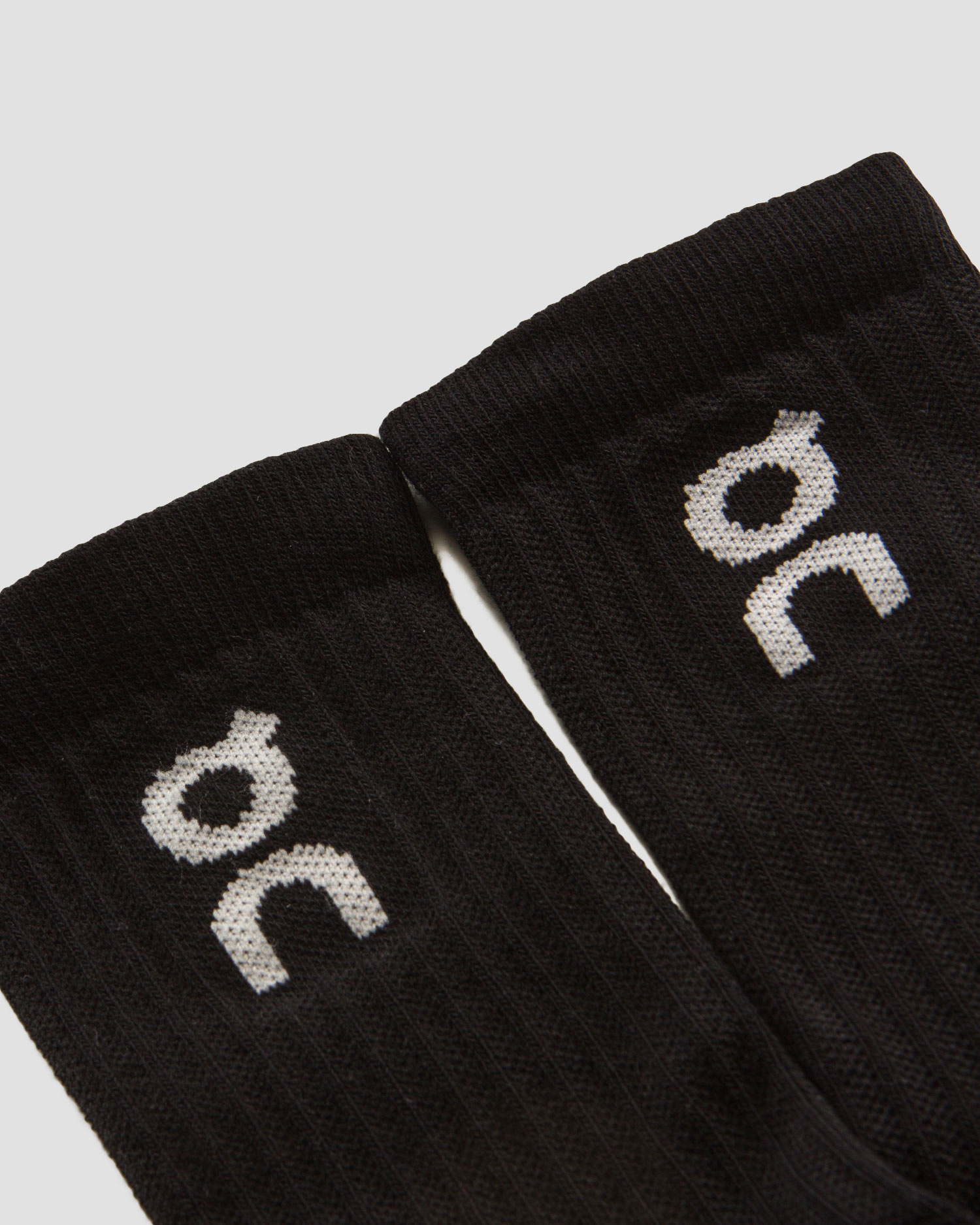 Unisex socks On Logo 3-pack