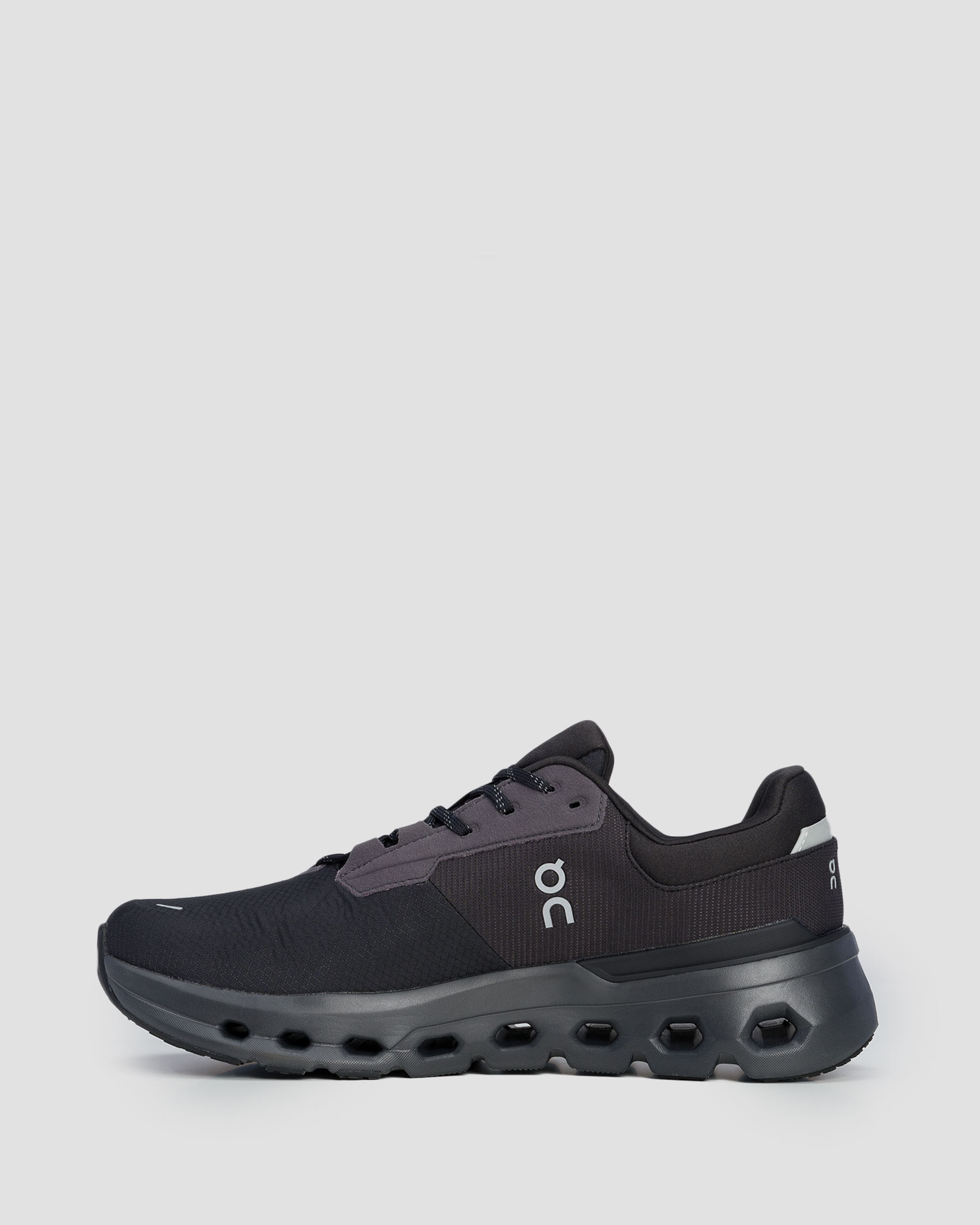 Scarpe impermeabili da corsa da uomo On Cloudrunner 2 Waterproof