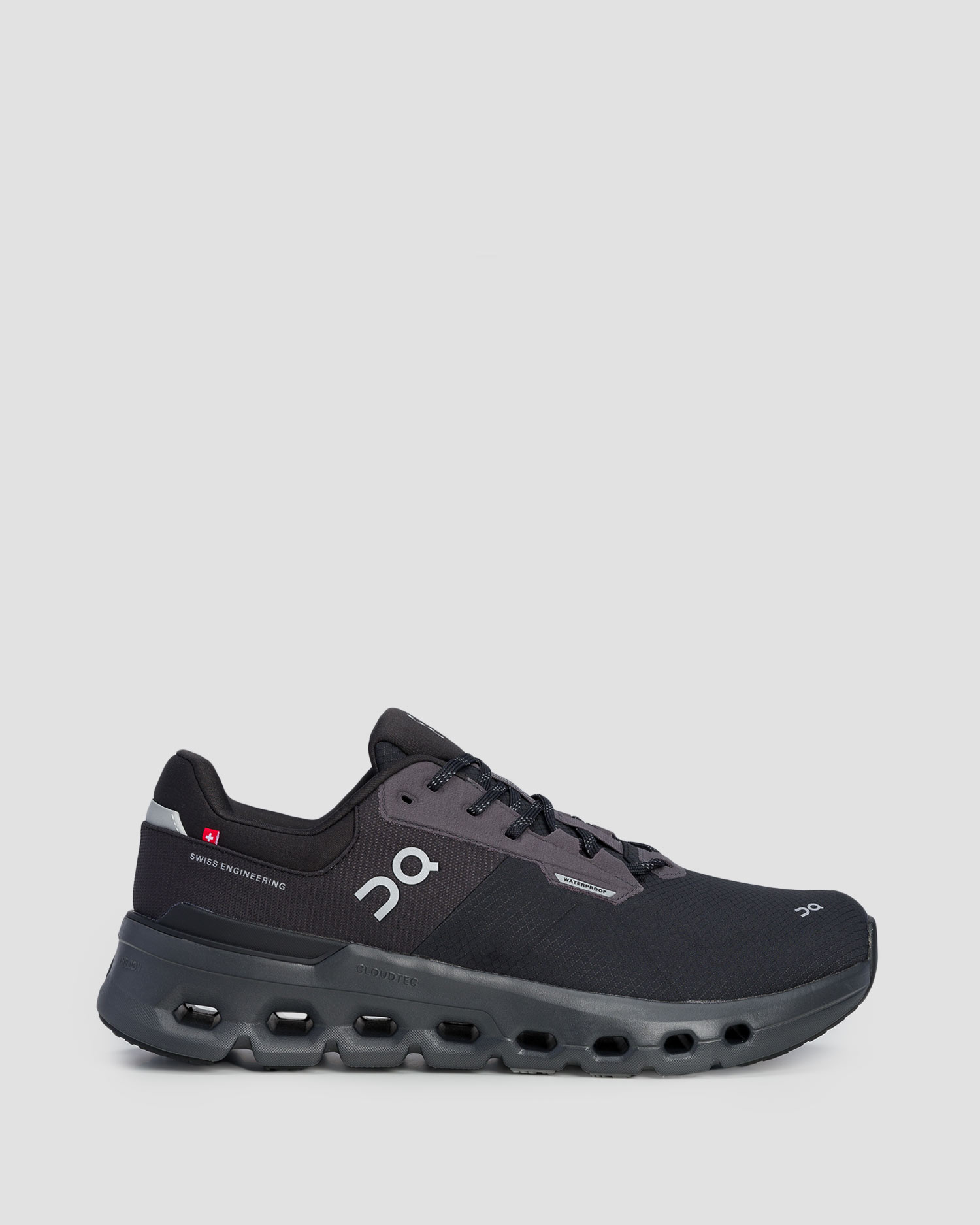 Scarpe impermeabili da corsa da uomo On Cloudrunner 2 Waterproof