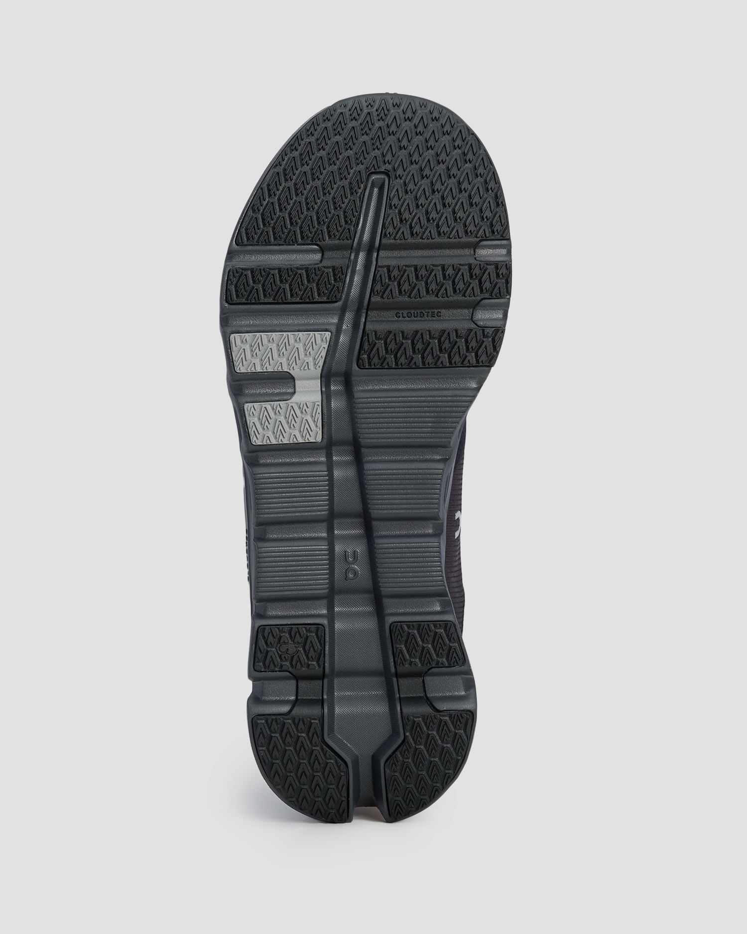 Scarpe impermeabili da corsa da uomo On Cloudrunner 2 Waterproof