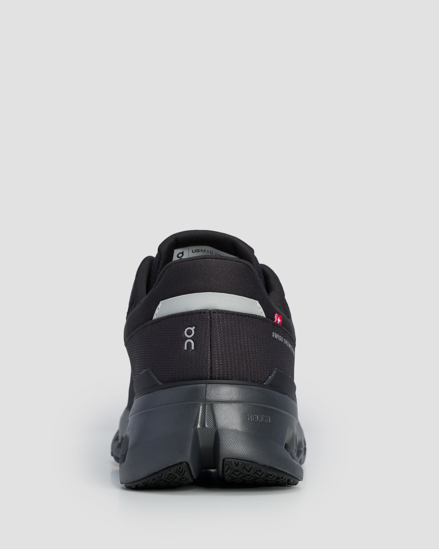Scarpe impermeabili da corsa da uomo On Cloudrunner 2 Waterproof