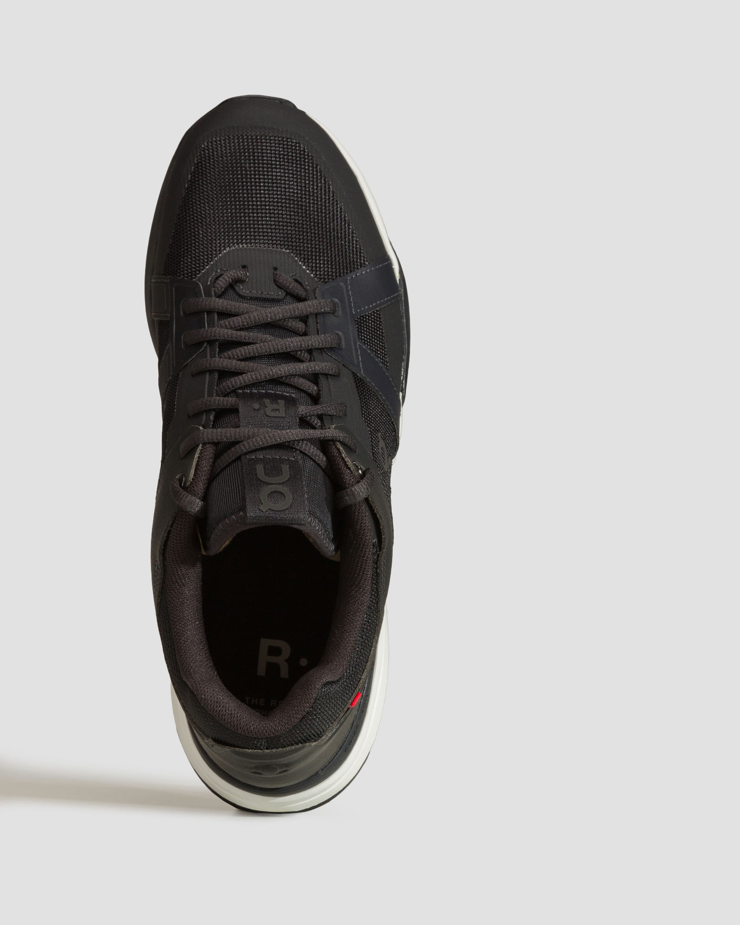 Buty tenisowe damskie On The Roger Clubhouse PRO