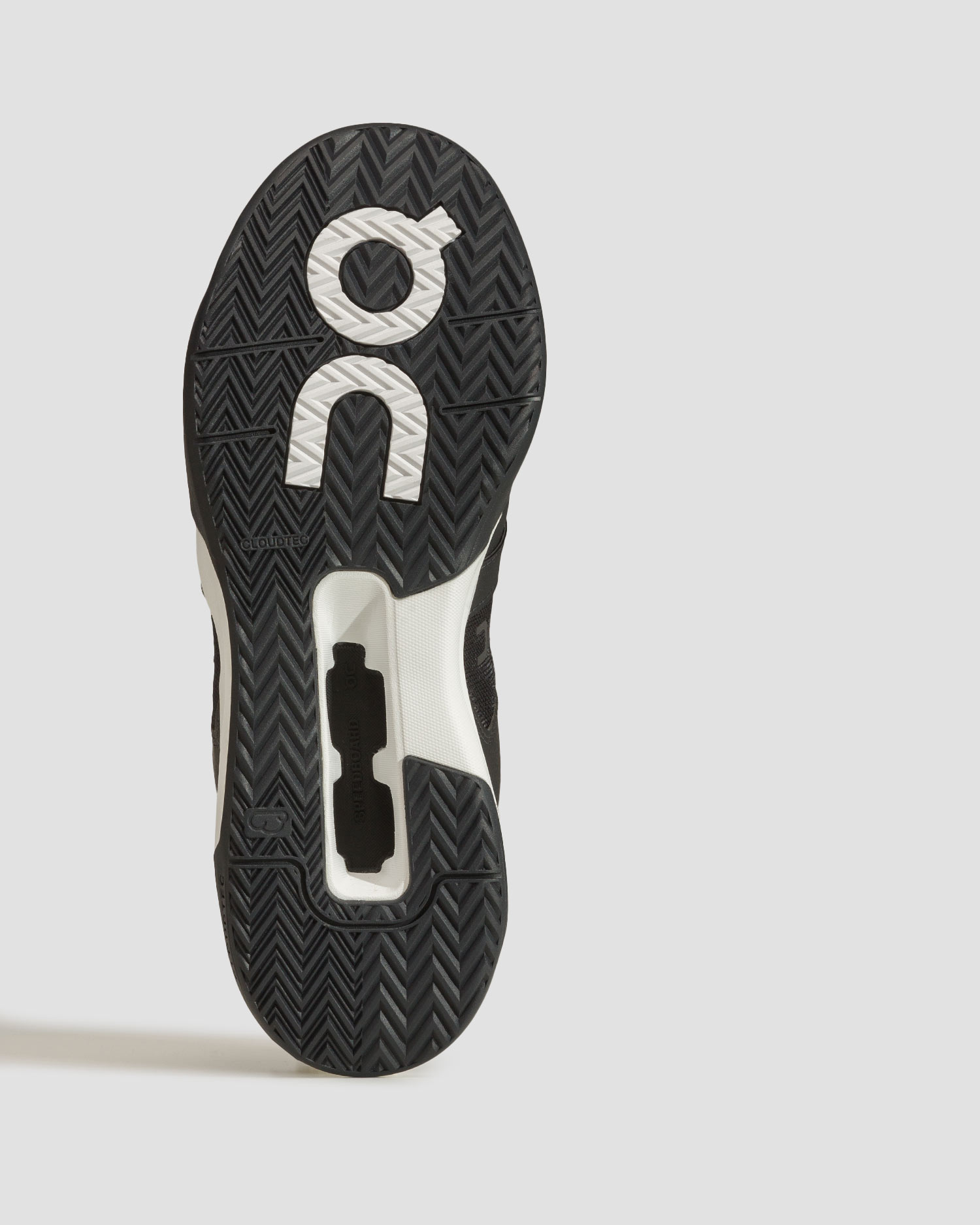 Women's tennis shoes On The Roger Clubhouse PRO