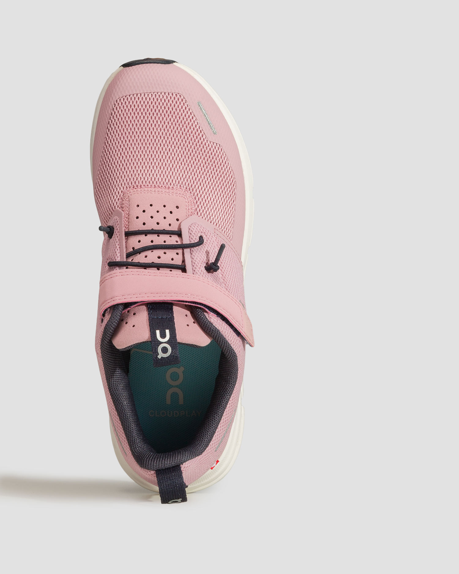 On Cloud Play Sportschuhe für Kinder