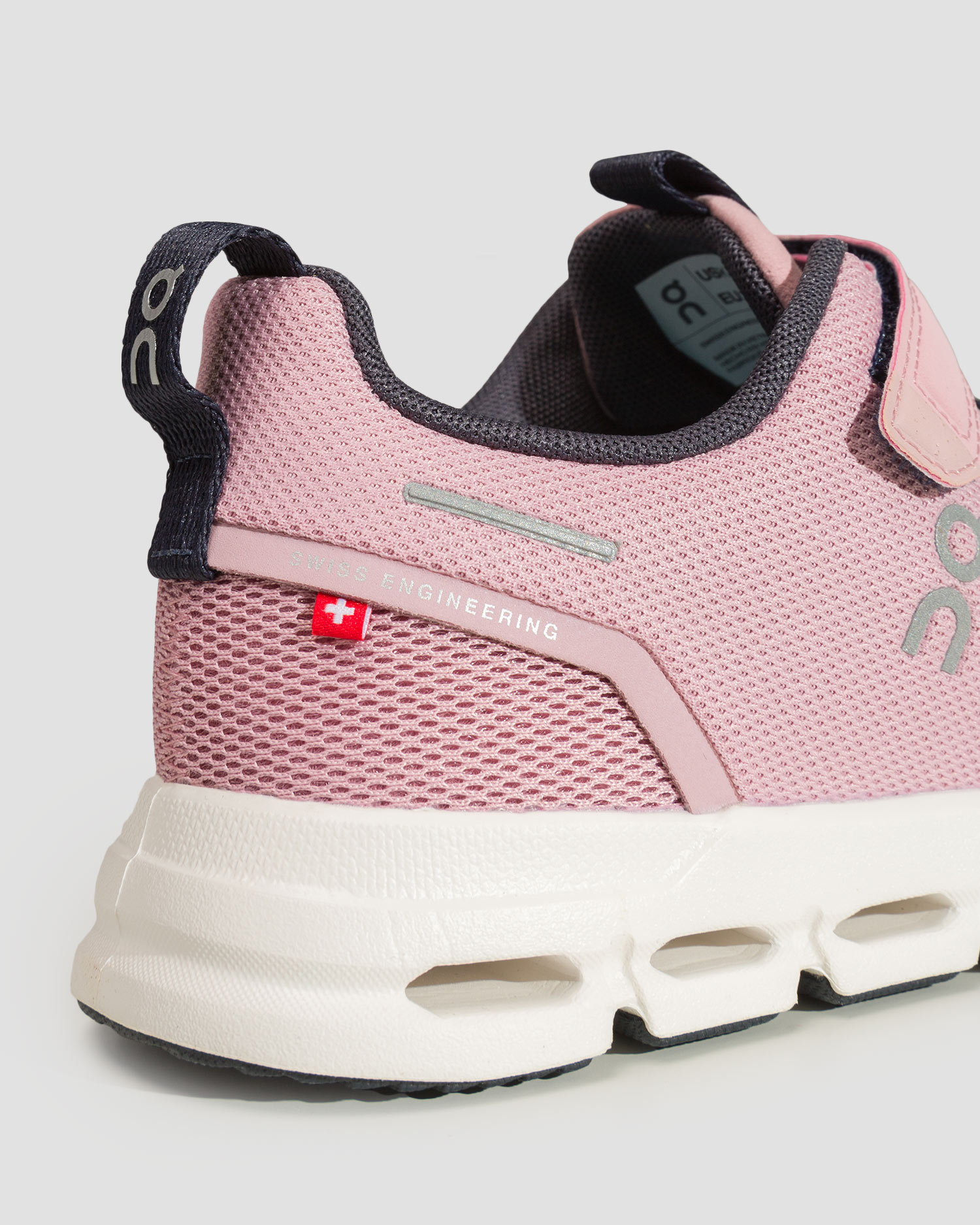 On Cloud Play Sportschuhe für Kinder