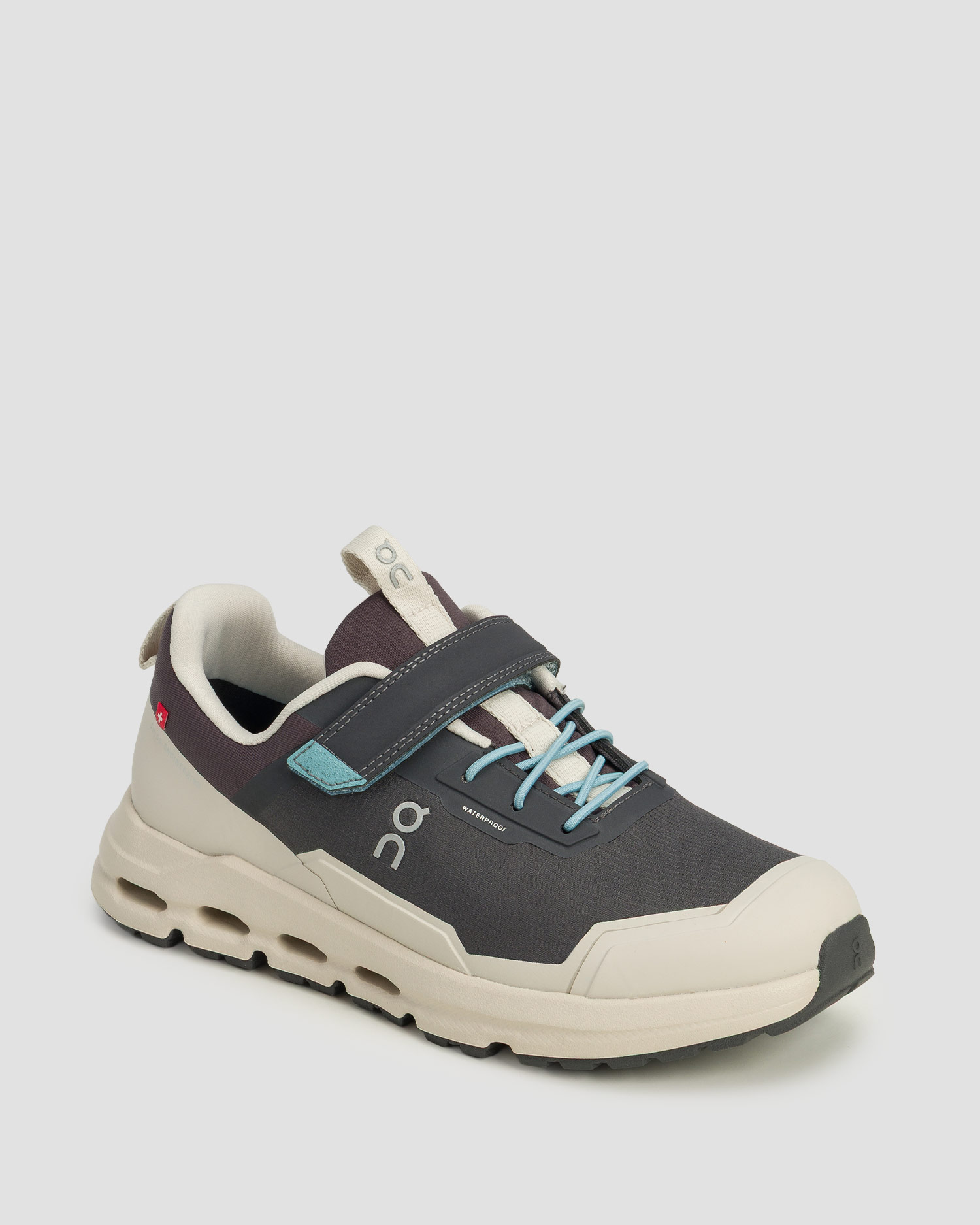 Buty dziecięce On Cloudhero WP