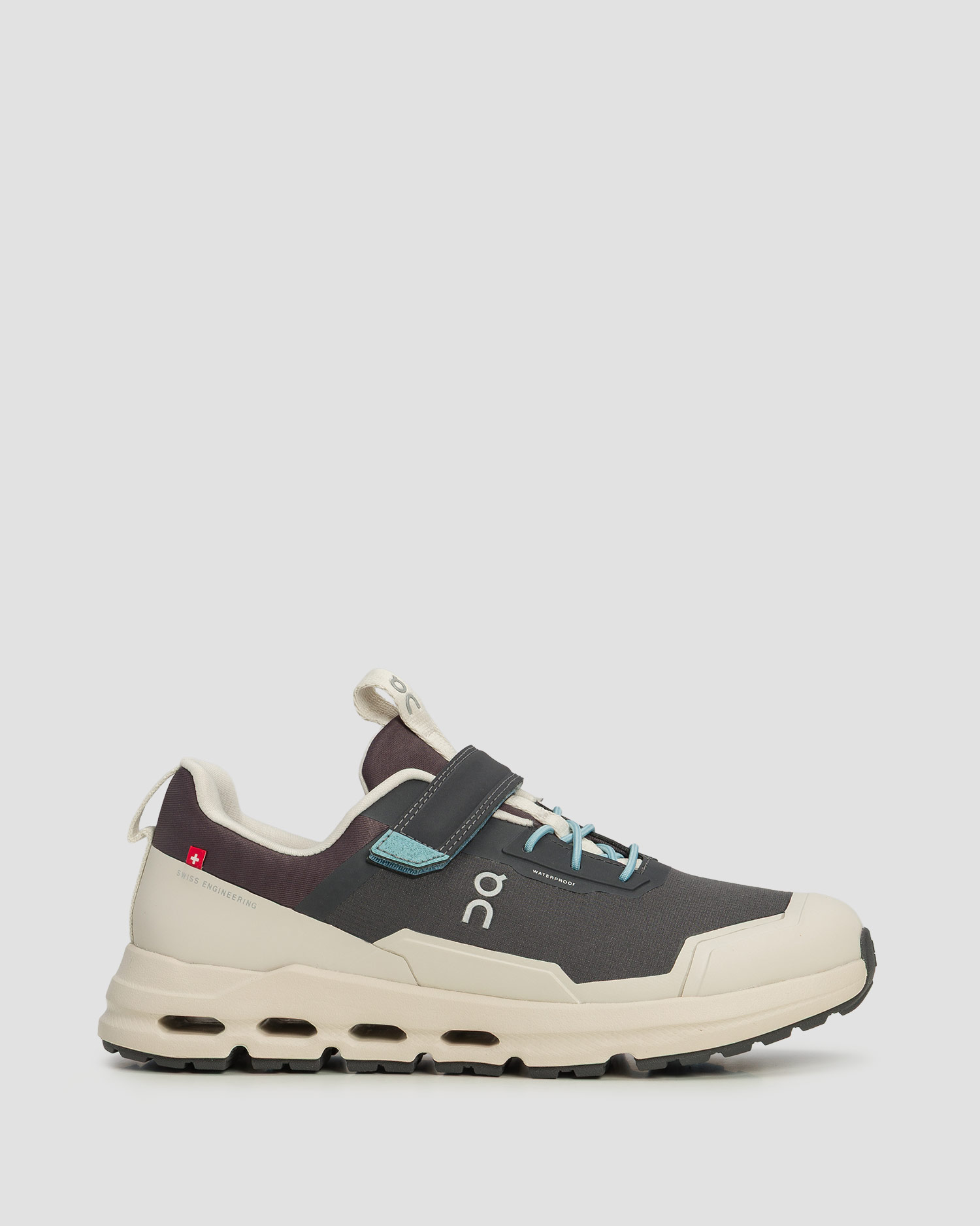 Buty dziecięce On Cloudhero WP