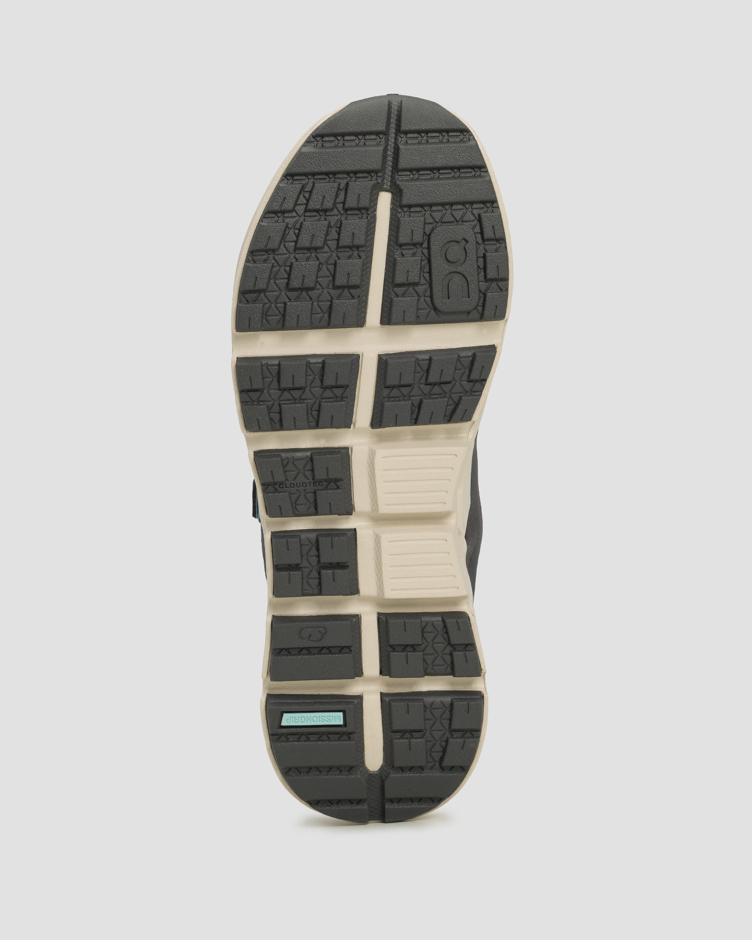 Buty dziecięce On Cloudhero WP