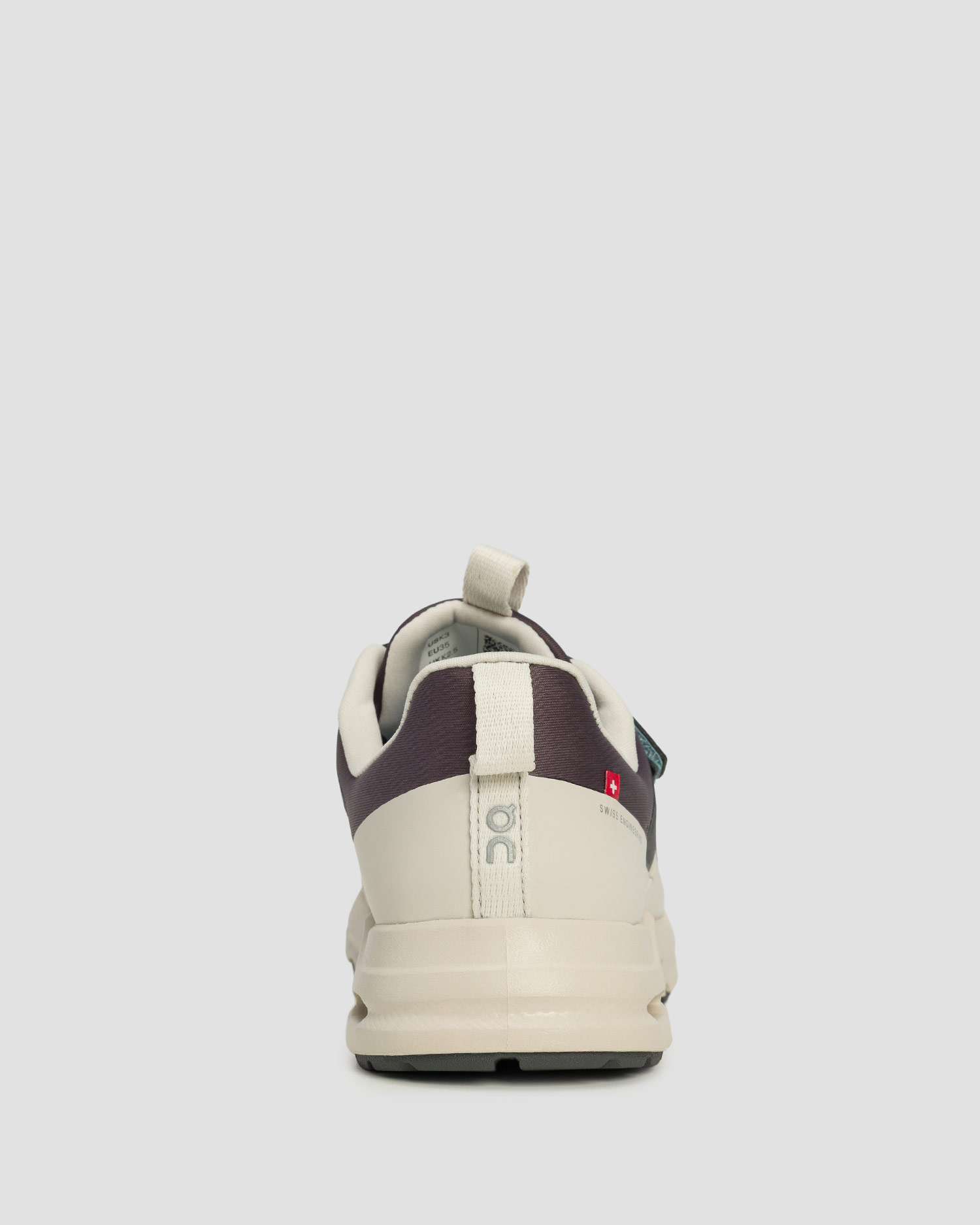 Buty dziecięce On Cloudhero WP