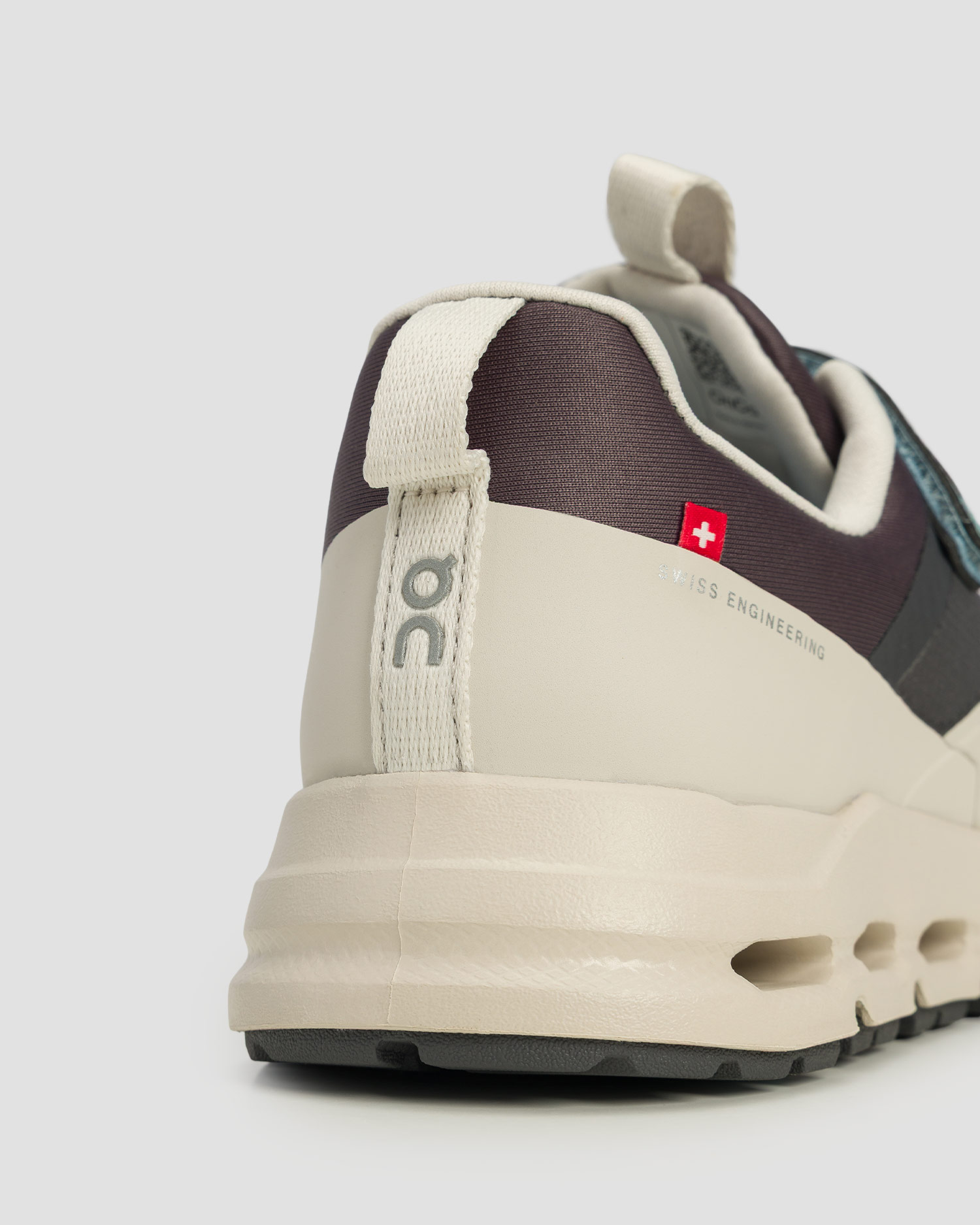 Buty dziecięce On Cloudhero WP