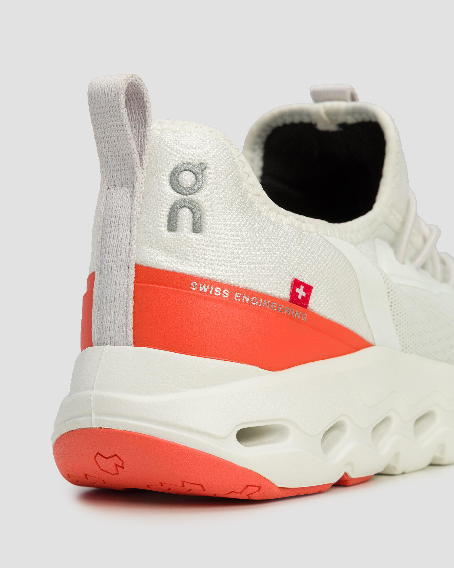 Chaussures de sport pour enfants On Cloudleap