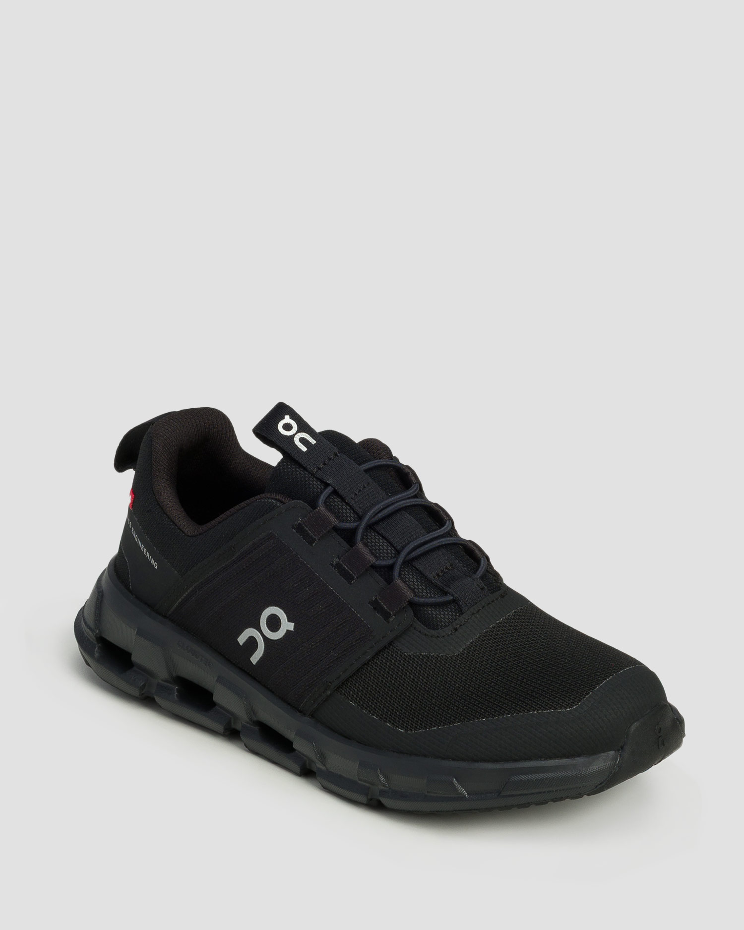 Buty sportowe dziecięce On Cloudswift Kids