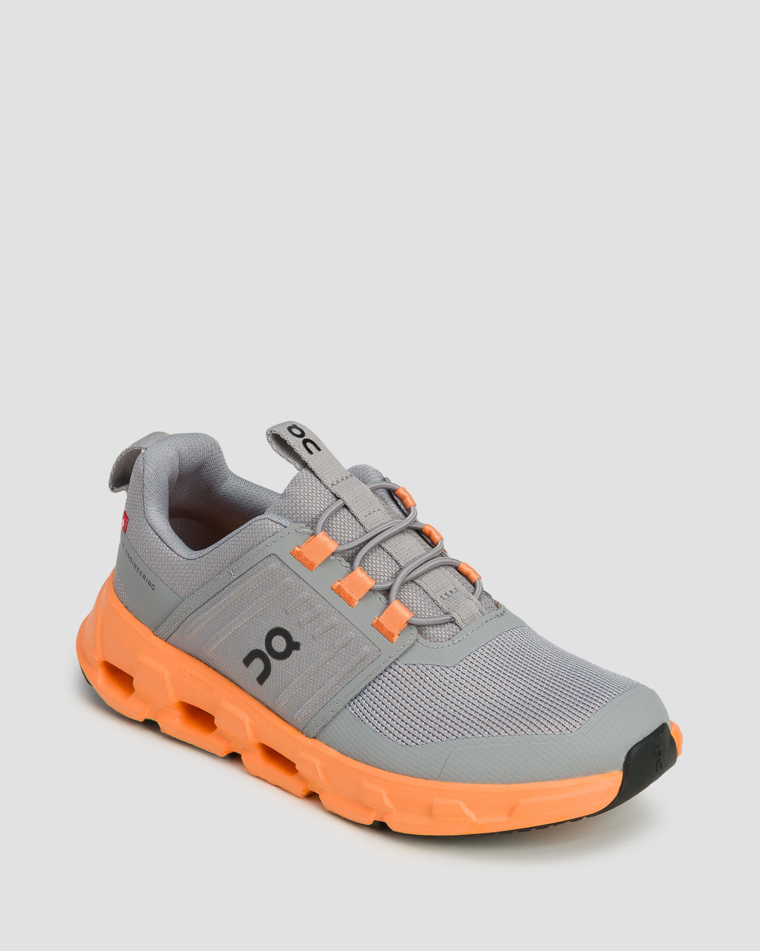 Buty sportowe dziecięce On Cloudswift Kids