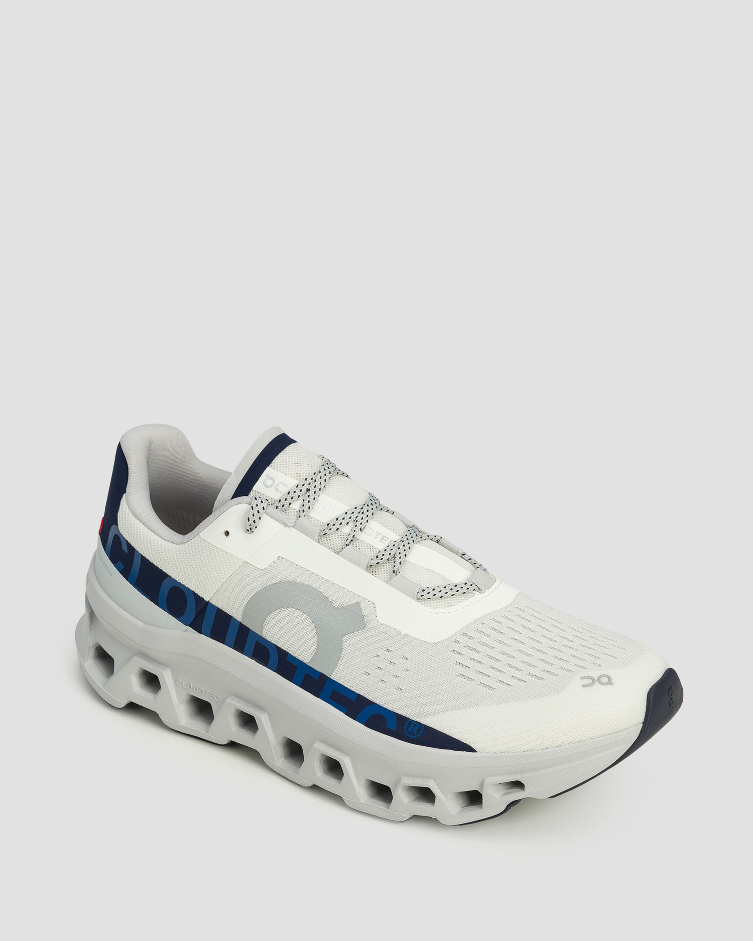 Chaussures de course pour hommes On Cloudmonster