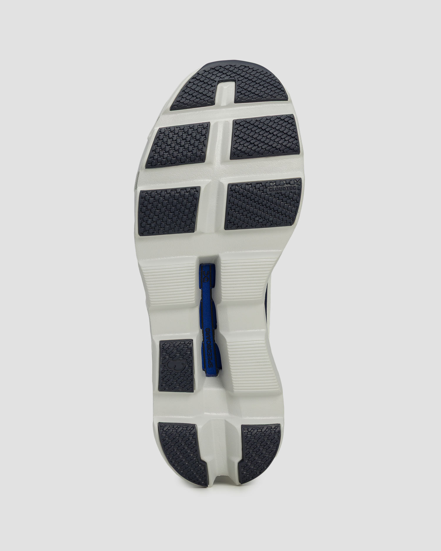 Chaussures de course pour hommes On Cloudmonster