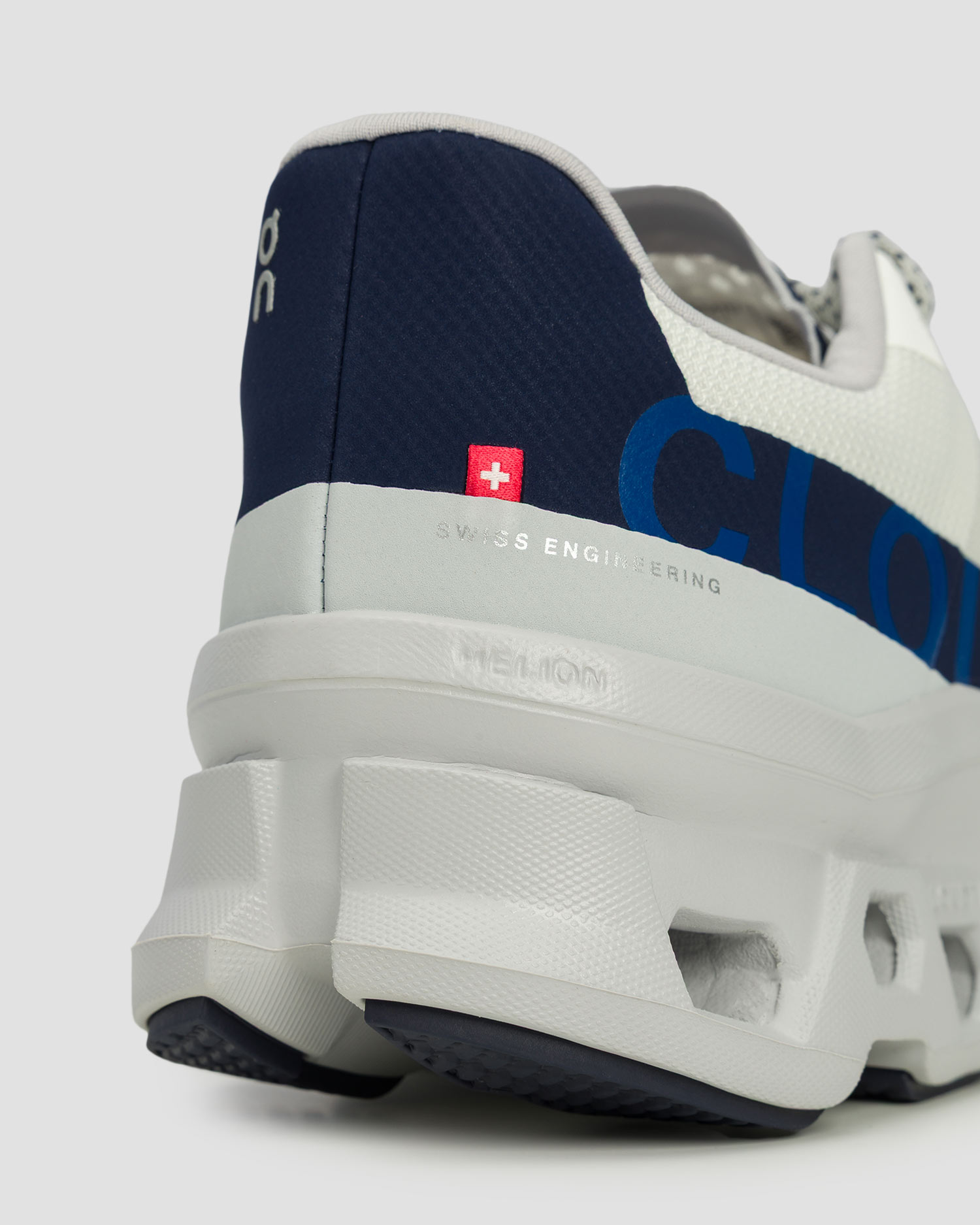 Chaussures de course pour hommes On Cloudmonster