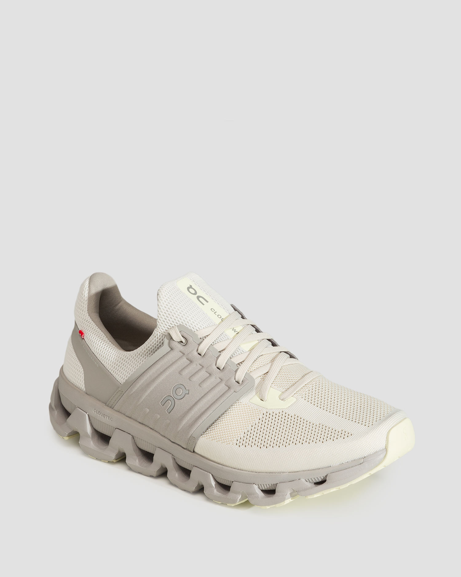 On Running Cloudswift 3 AD Herrenschuhe 3MD10240608-ice-glacier 