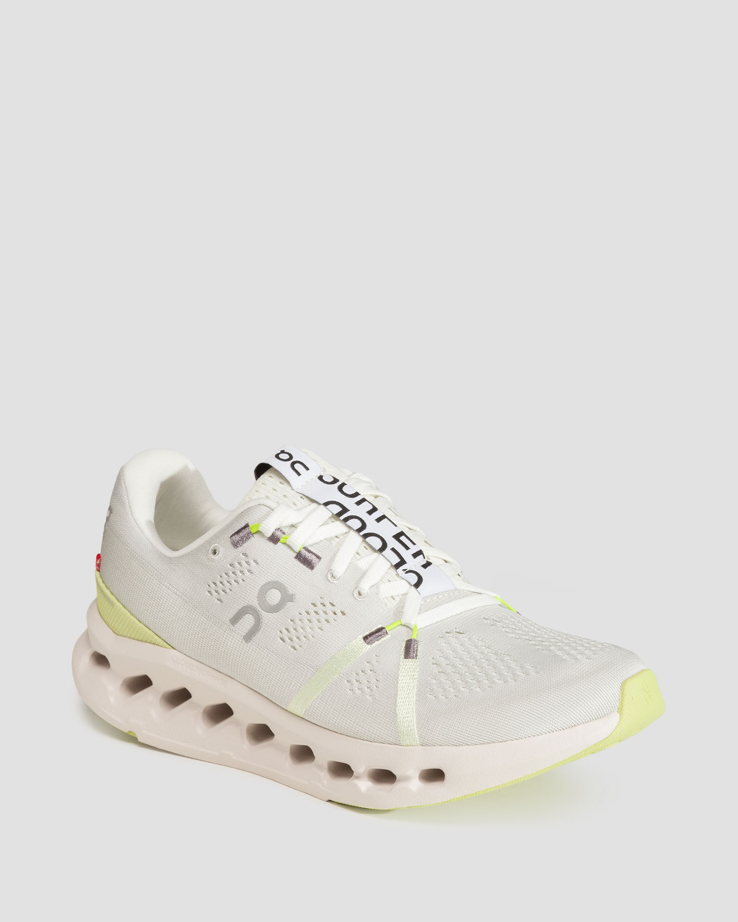 On Running Cloudsurfer Herren-Laufschuhe