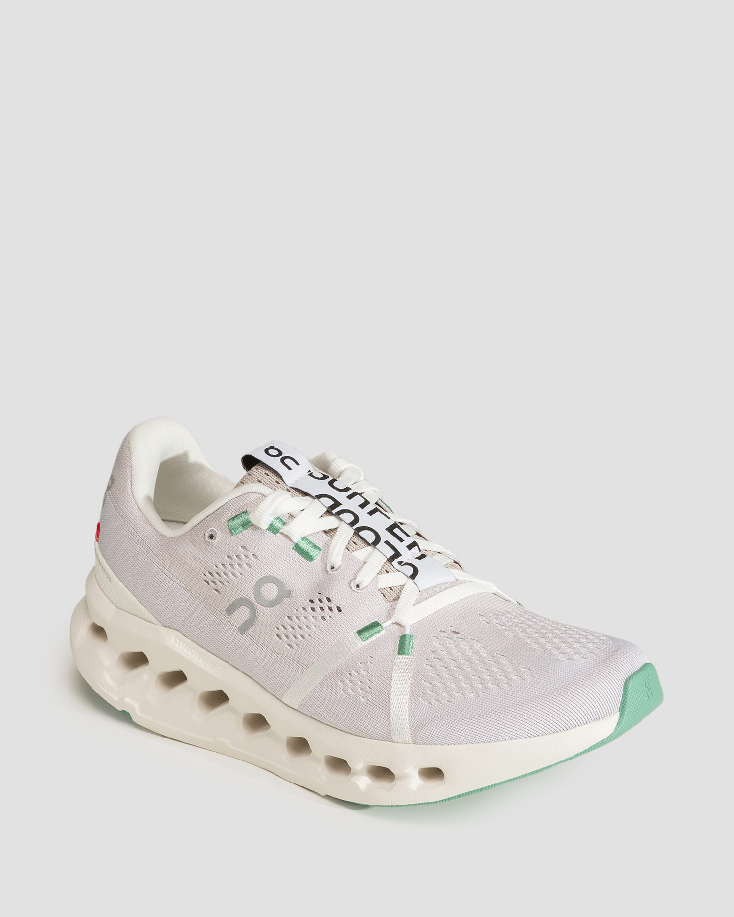 On Running Cloudsurfer Herren-Laufschuhe 