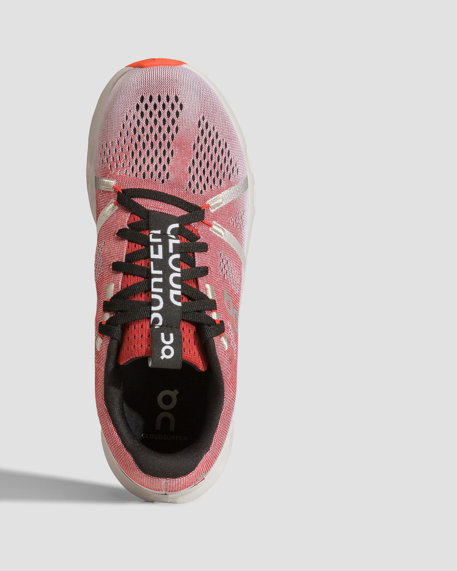 Scarpe da corsa da uomo On Cloudsurfer 