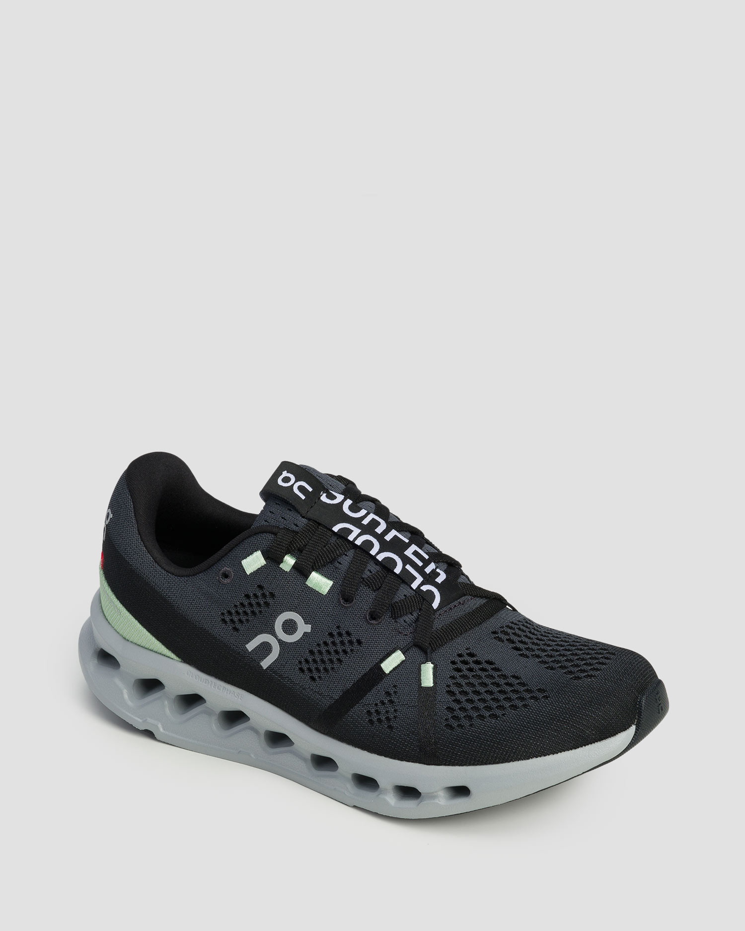 On Running Cloudsurfer Herren-Laufschuhe