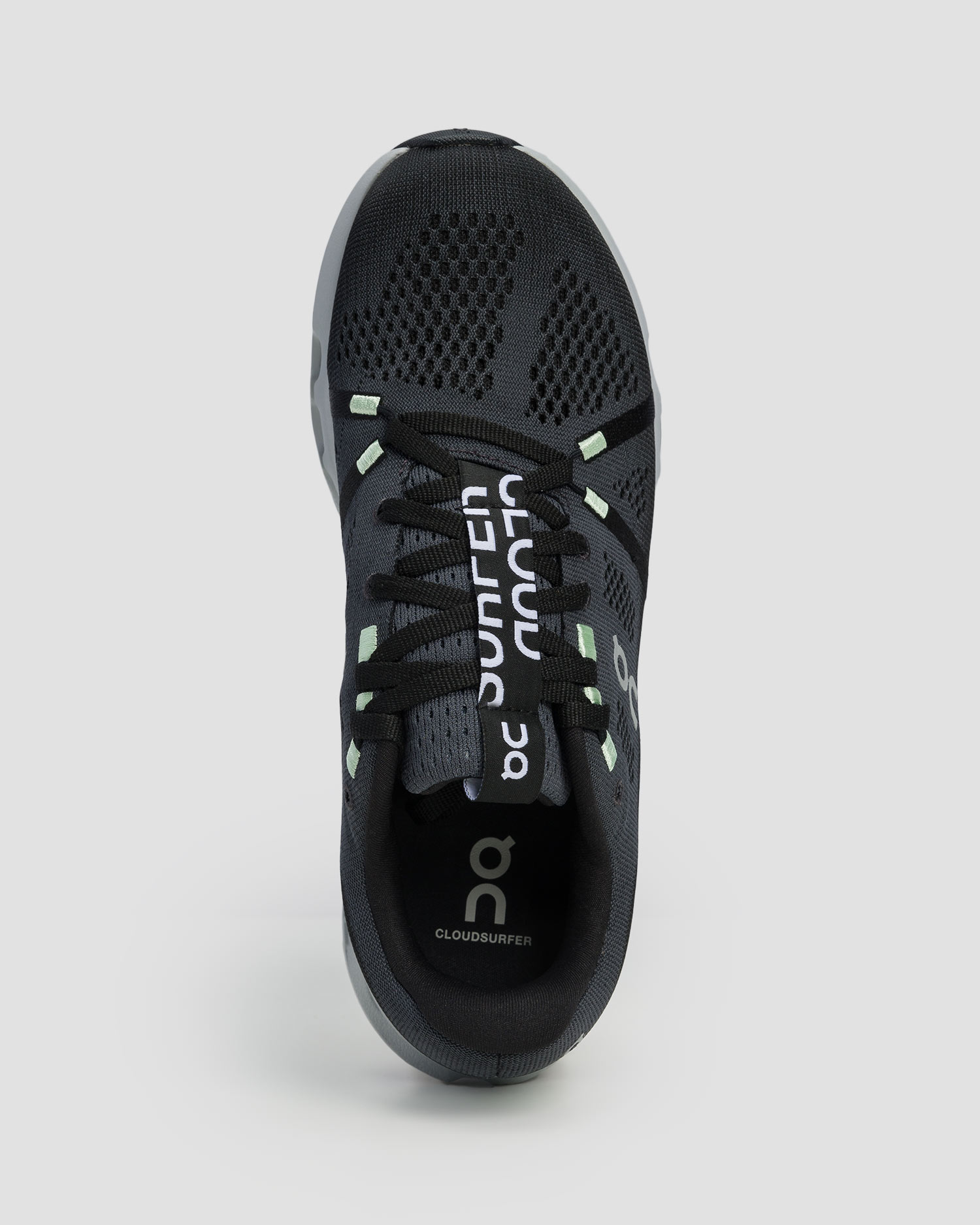 Scarpe da corsa da uomo On Cloudsurfer 