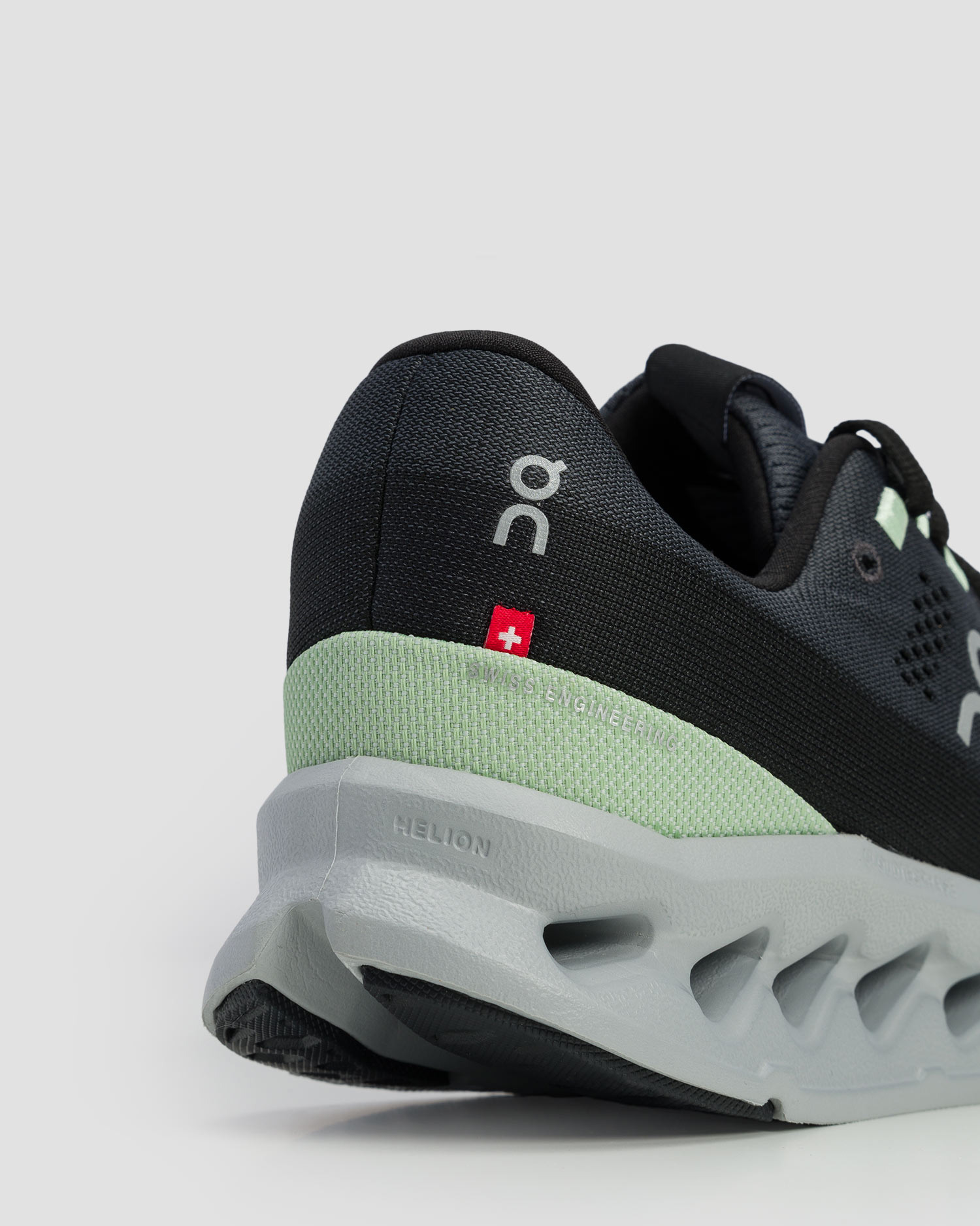 Scarpe da corsa da uomo On Cloudsurfer 