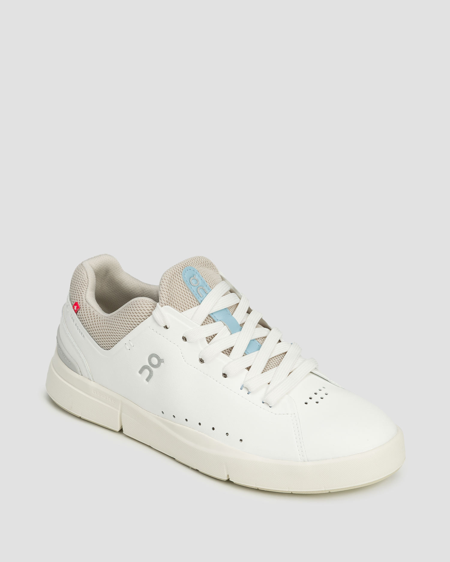 Sneakersy męskie On Running The Roger Advantage