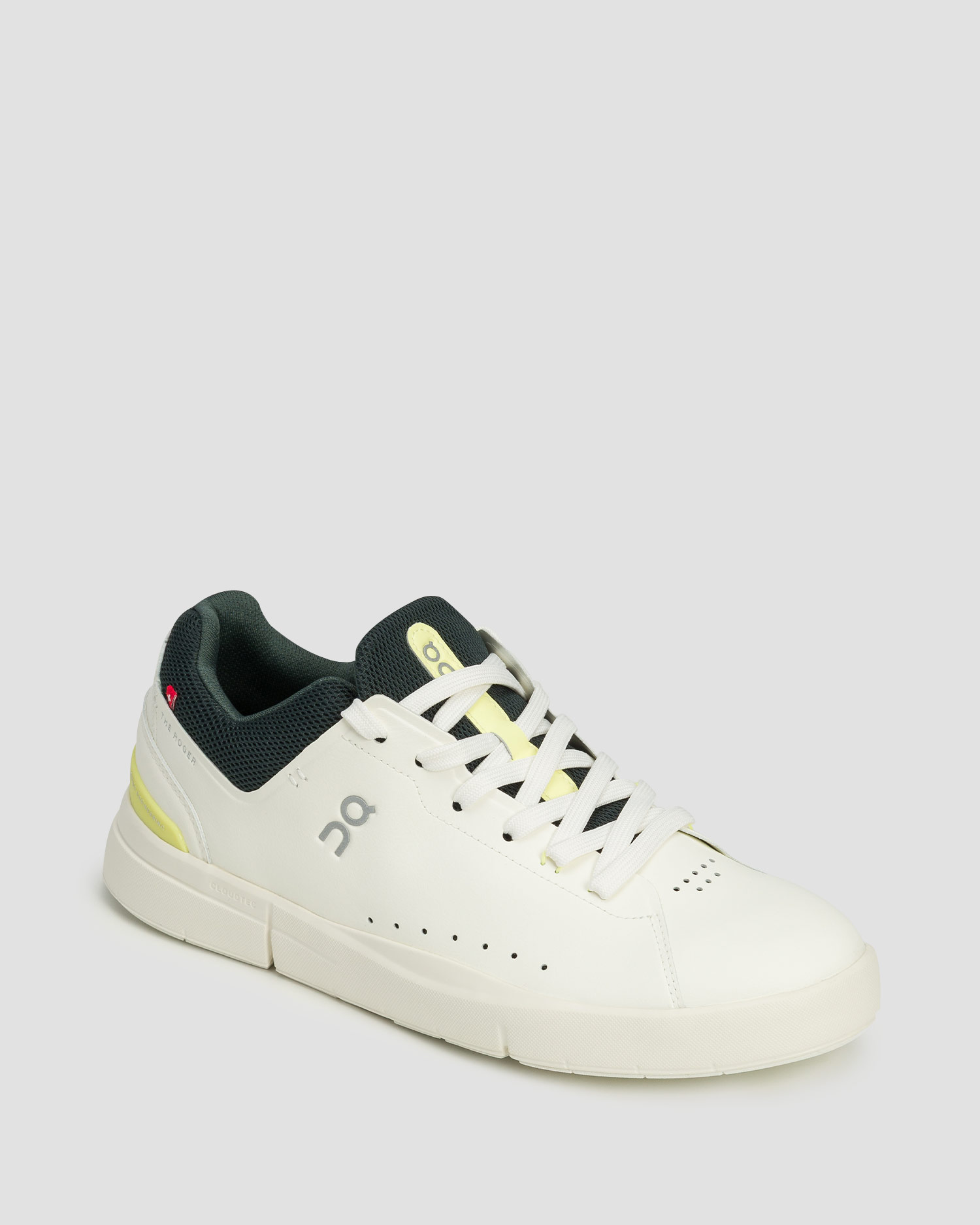 Sneakersy męskie On Running The Roger Advantage