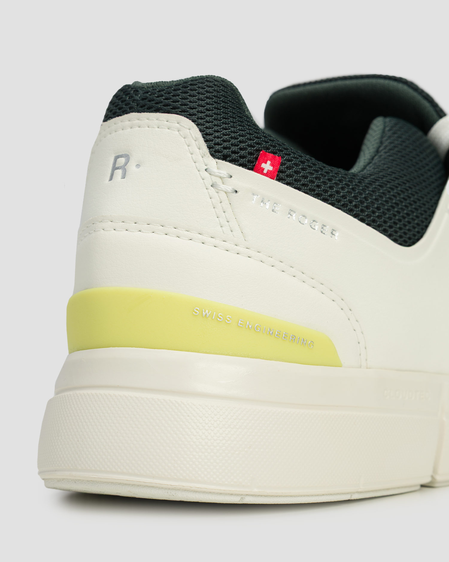 Sneakers da uomo On The Roger Advantage