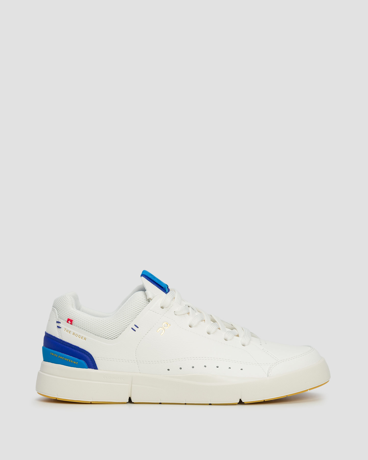 Chaussures pour hommes On The Roger Centre Court