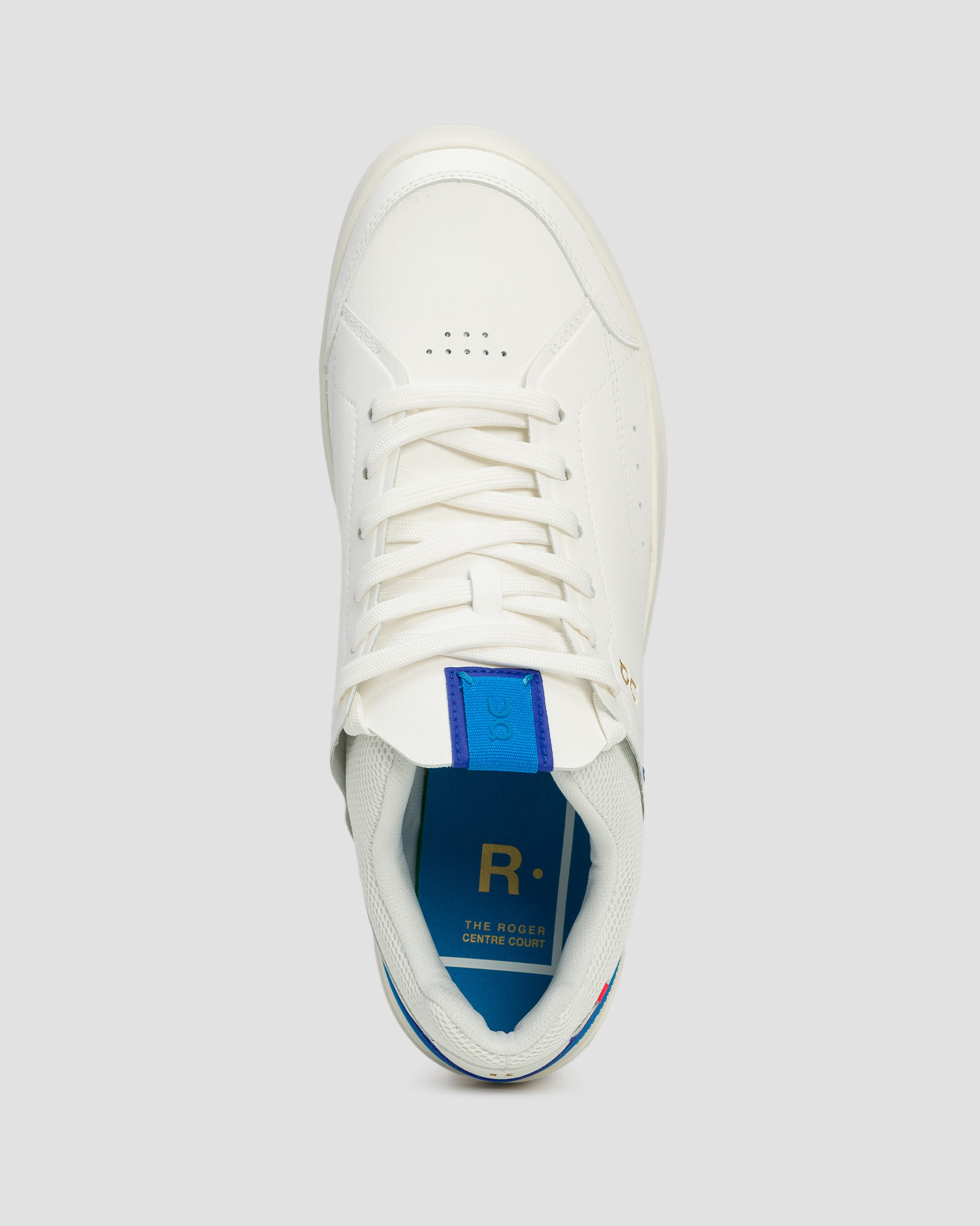 Chaussures pour hommes On The Roger Centre Court