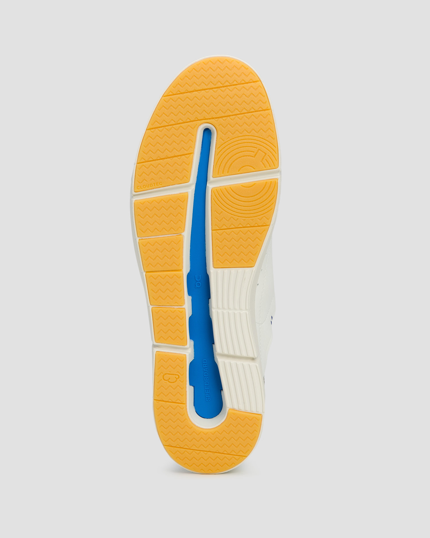 Chaussures pour hommes On The Roger Centre Court