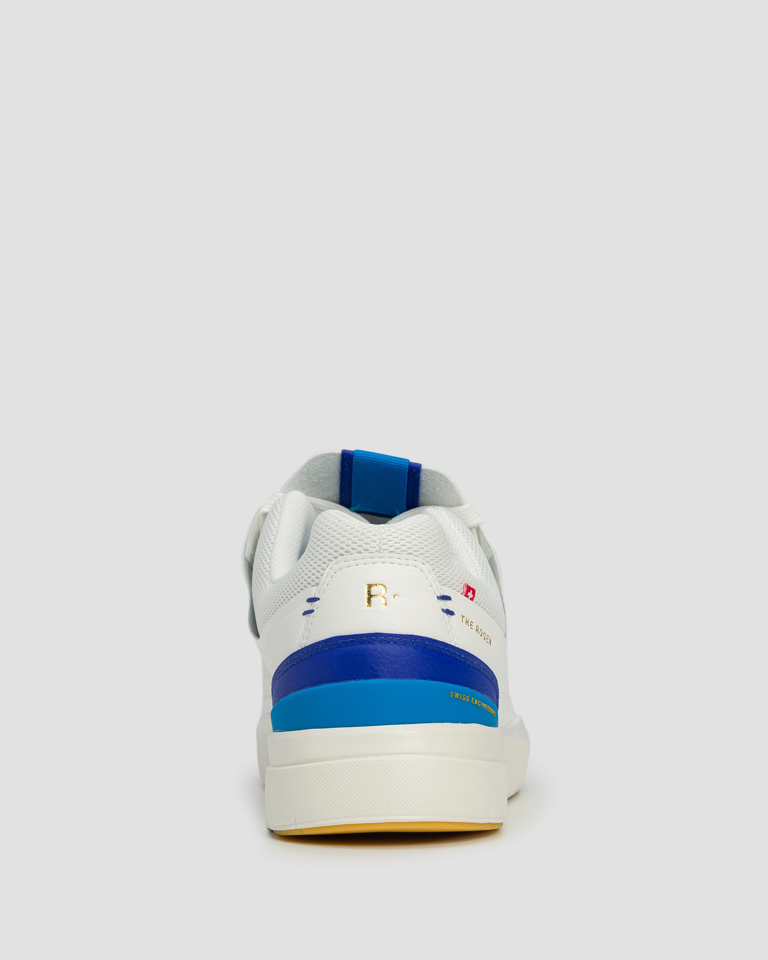 Chaussures pour hommes On The Roger Centre Court