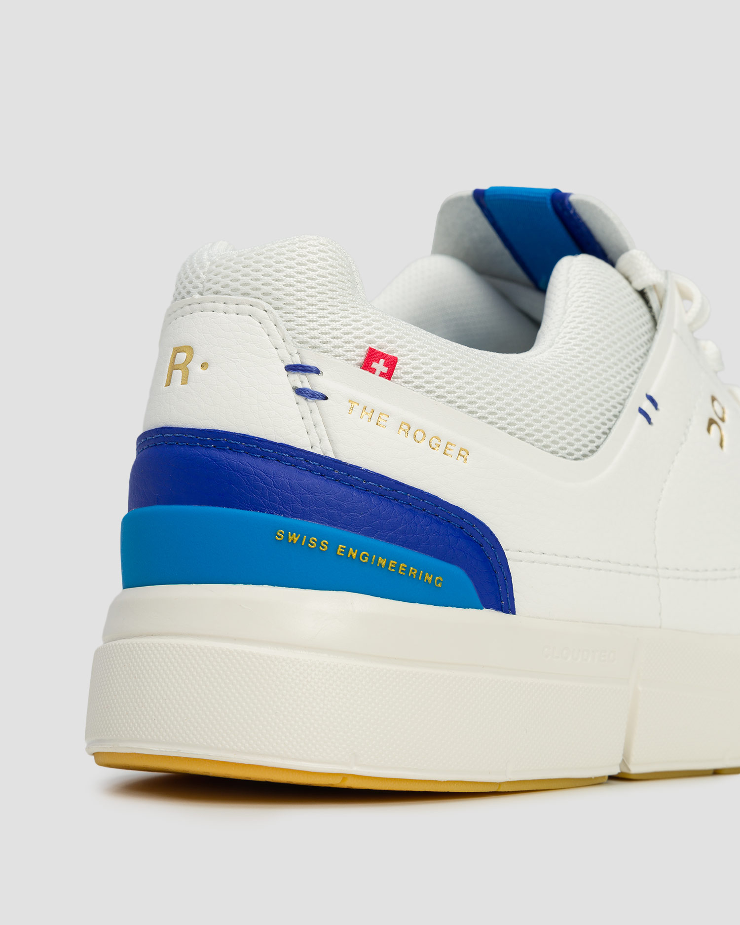 Chaussures pour hommes On The Roger Centre Court