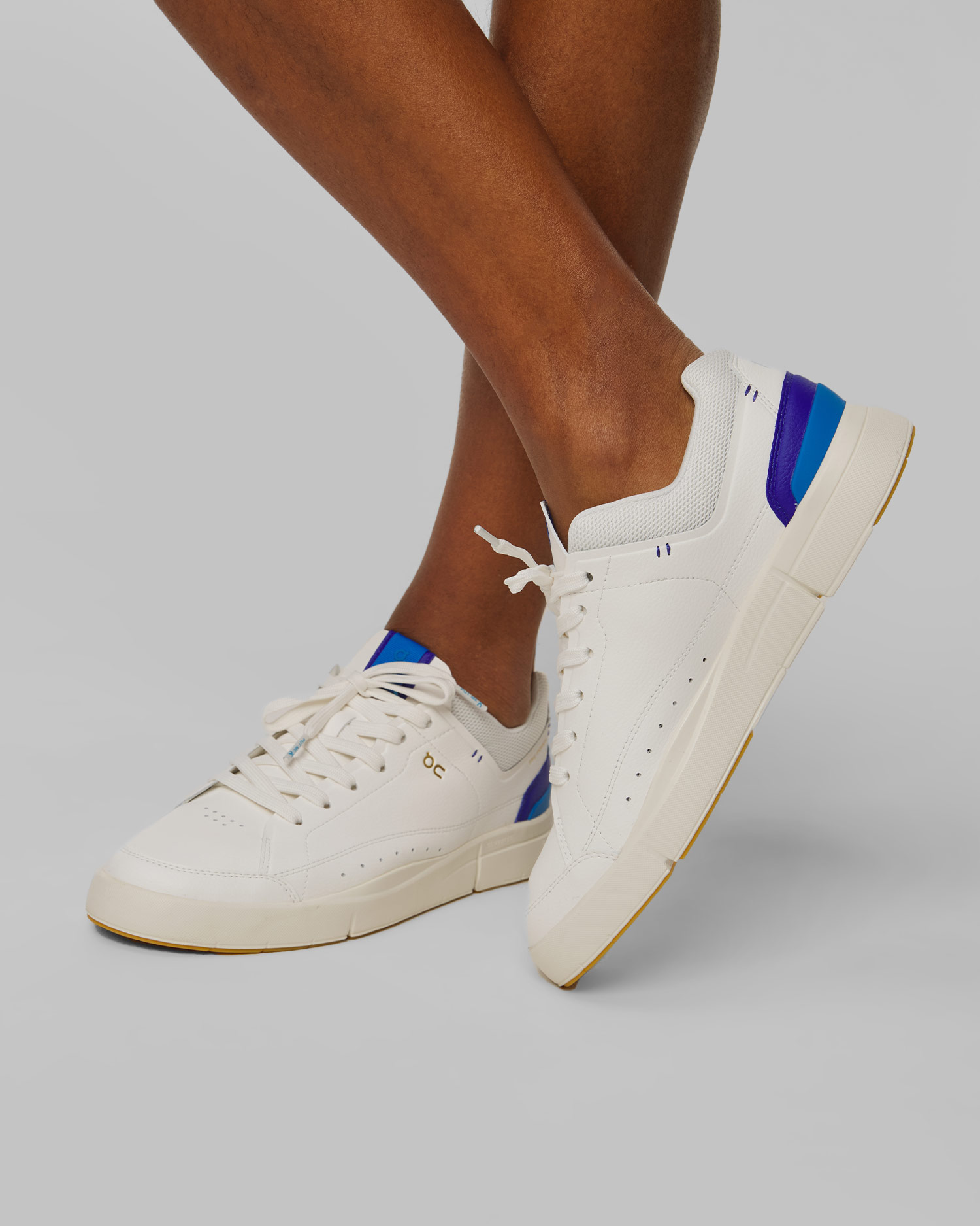 Chaussures pour hommes On The Roger Centre Court