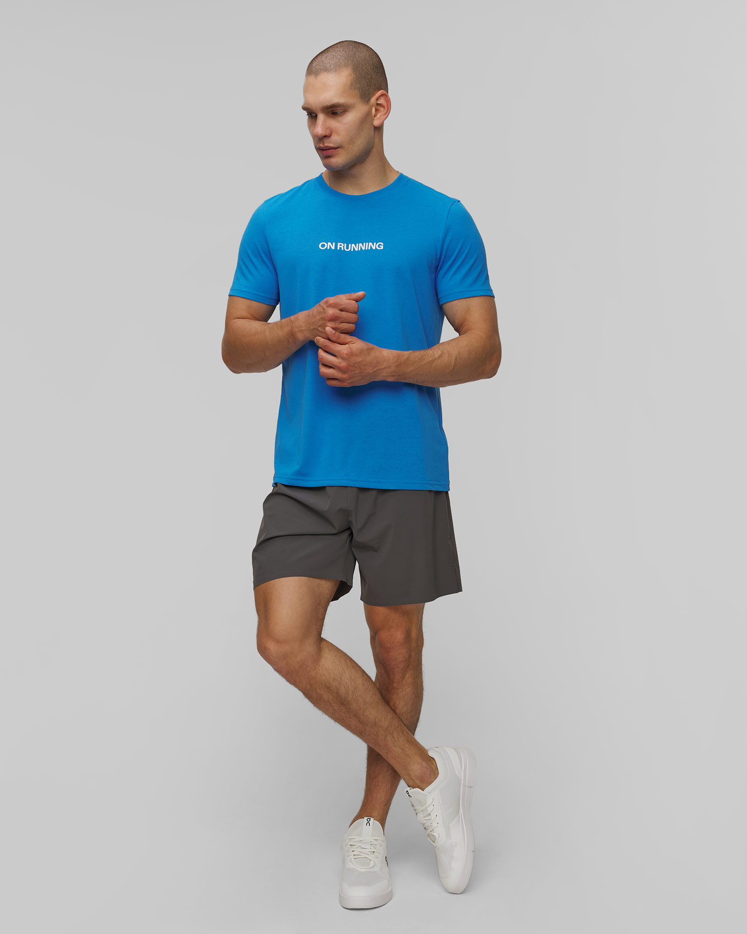 Pantofi pentru bărbați On The Roger Spin