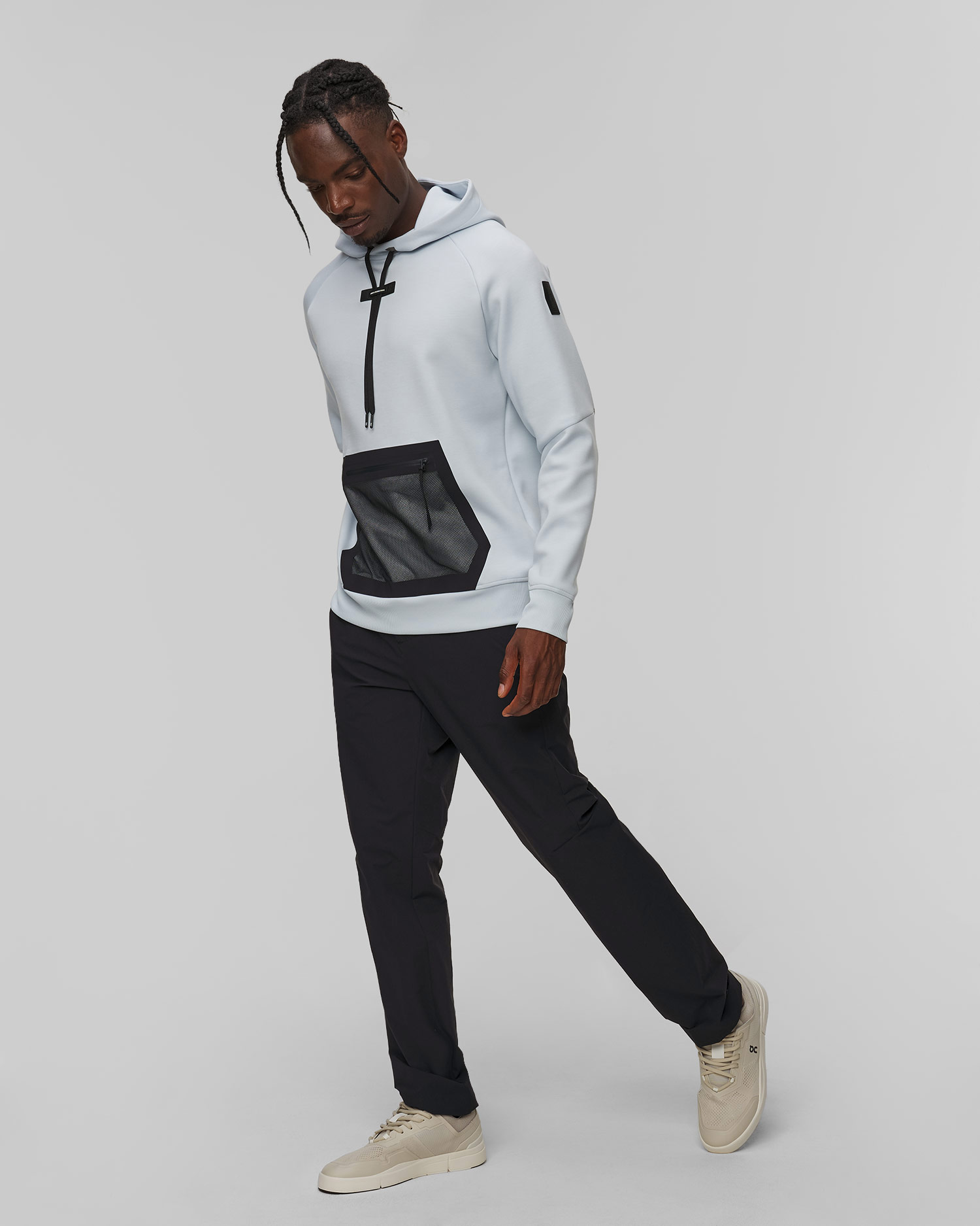 Scarpe da uomo On The Roger Spin