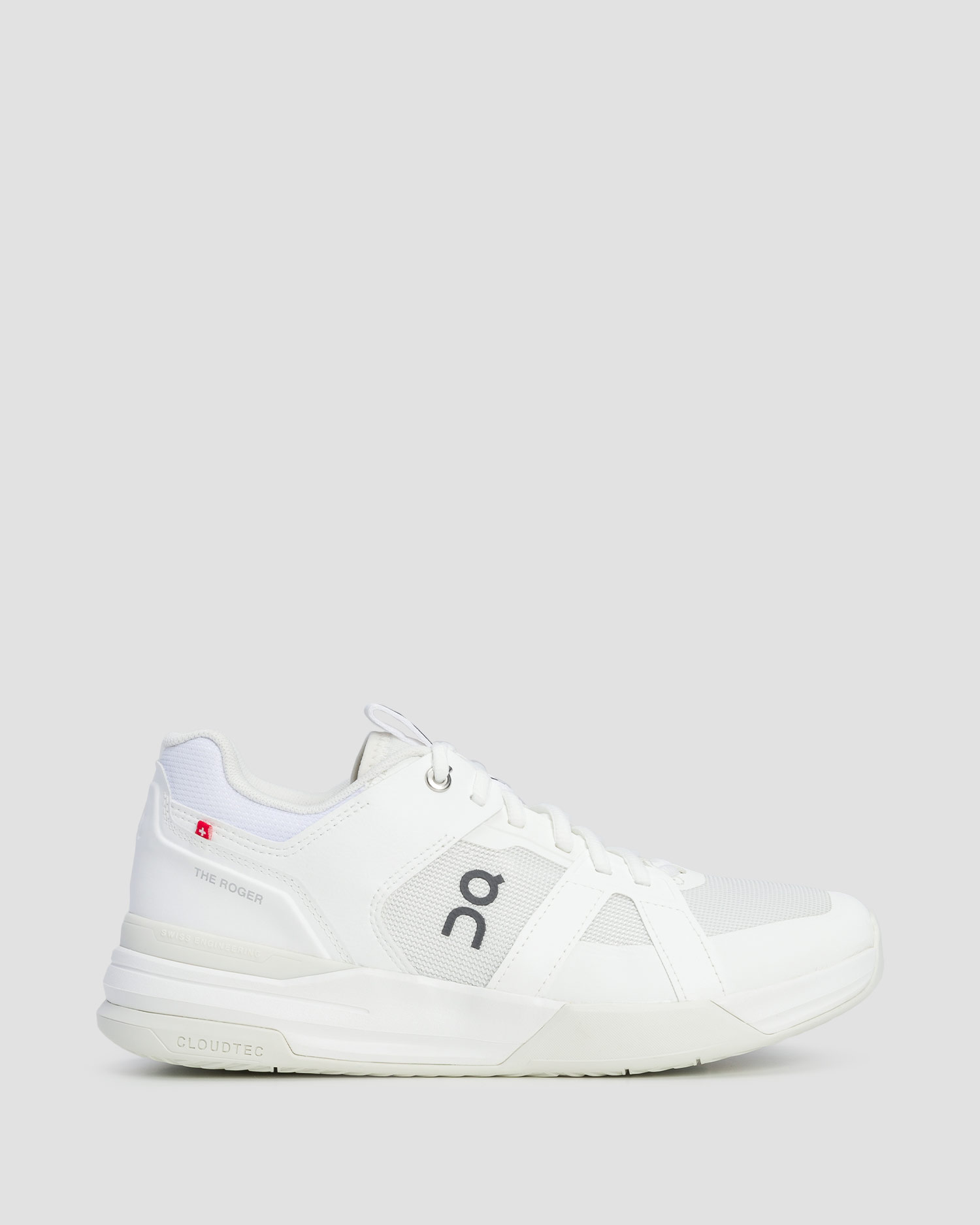 Men's tennis shoes On The Roger Clubhouse PRO